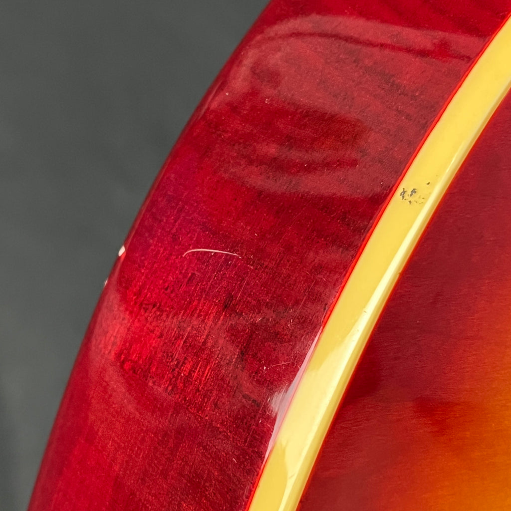 Epiphone Les Paul Standard 2010