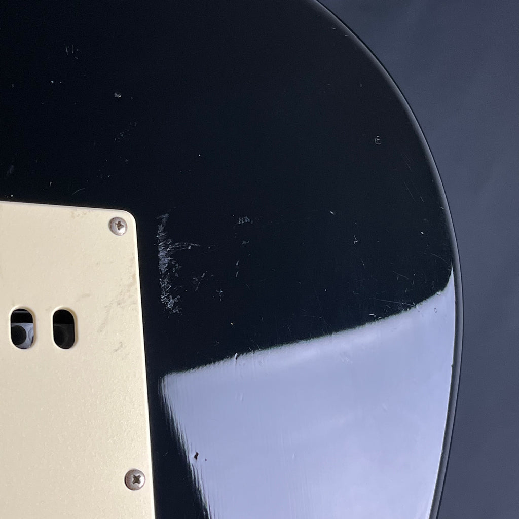 Fernandes Stratocaster