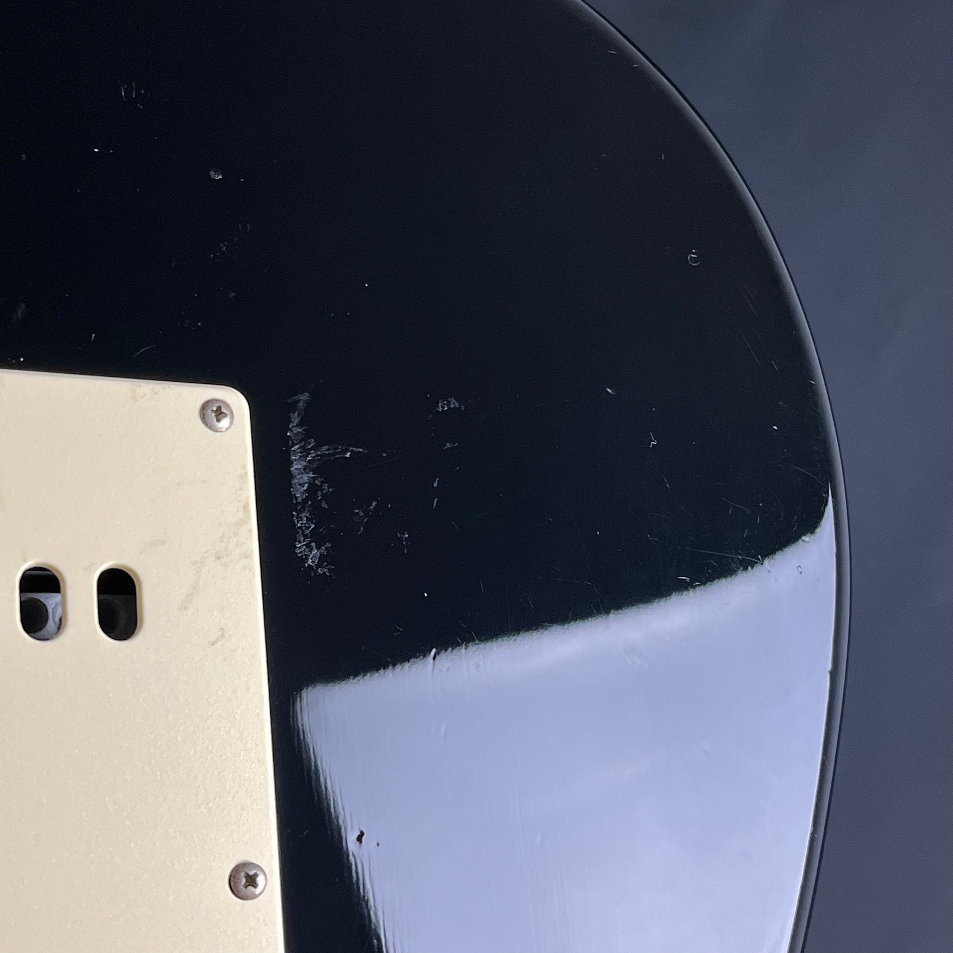 Fernandes Stratocaster