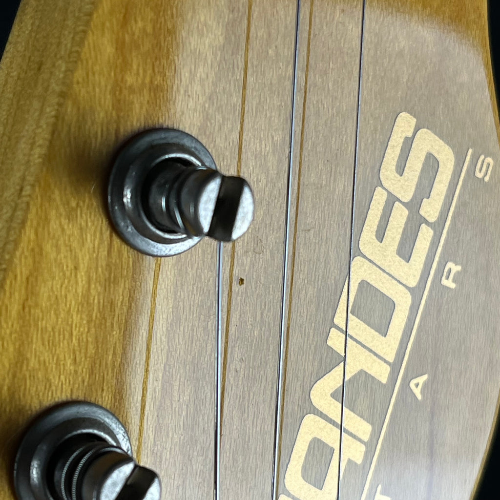 FERNANDES Telecaster