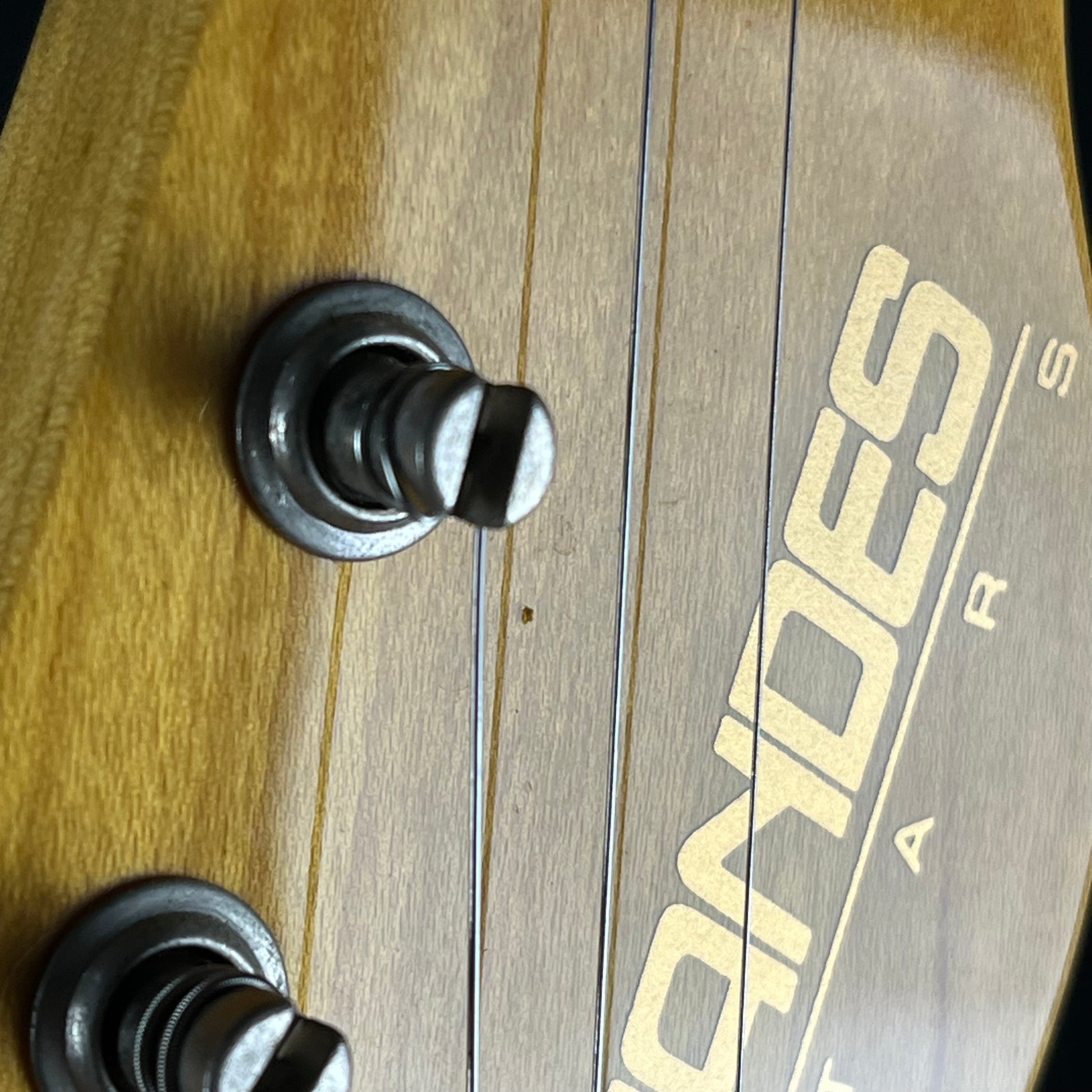 FERNANDES Telecaster