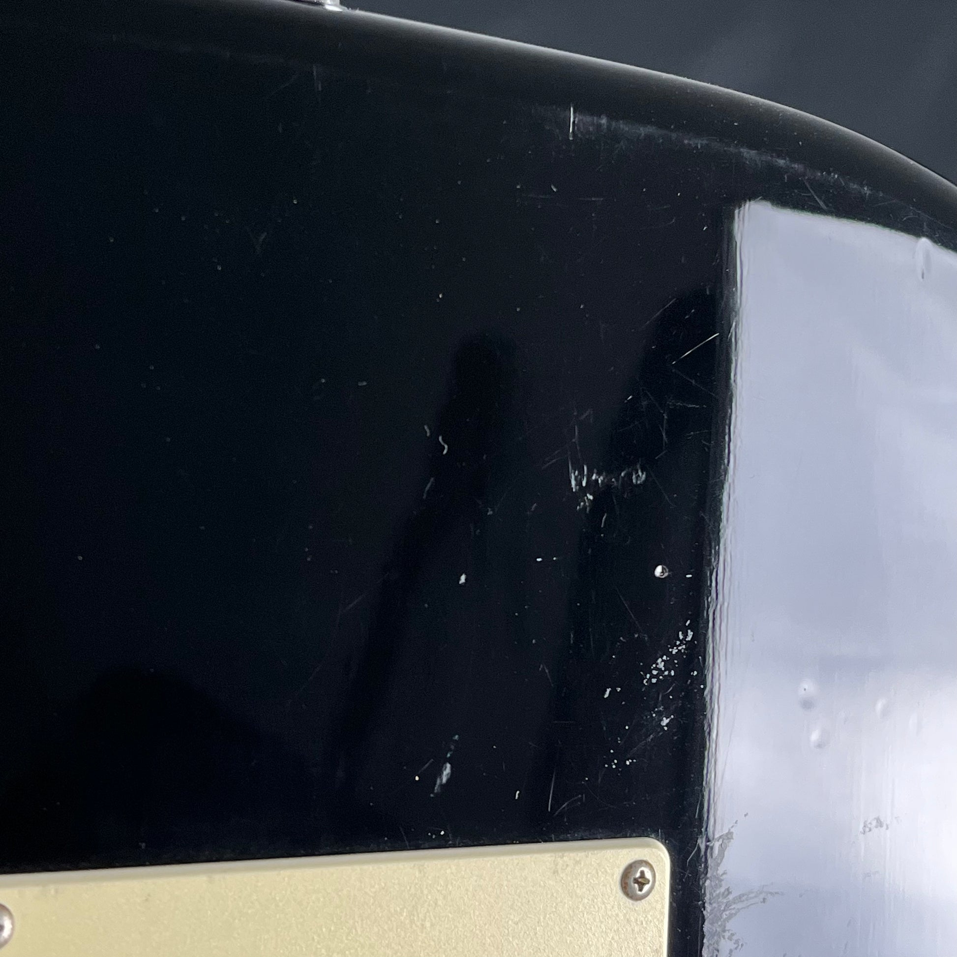 Fernandes Stratocaster