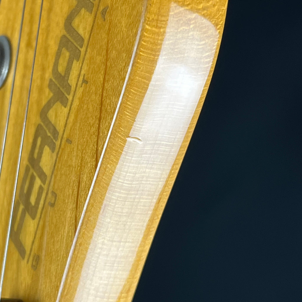 FERNANDES Telecaster