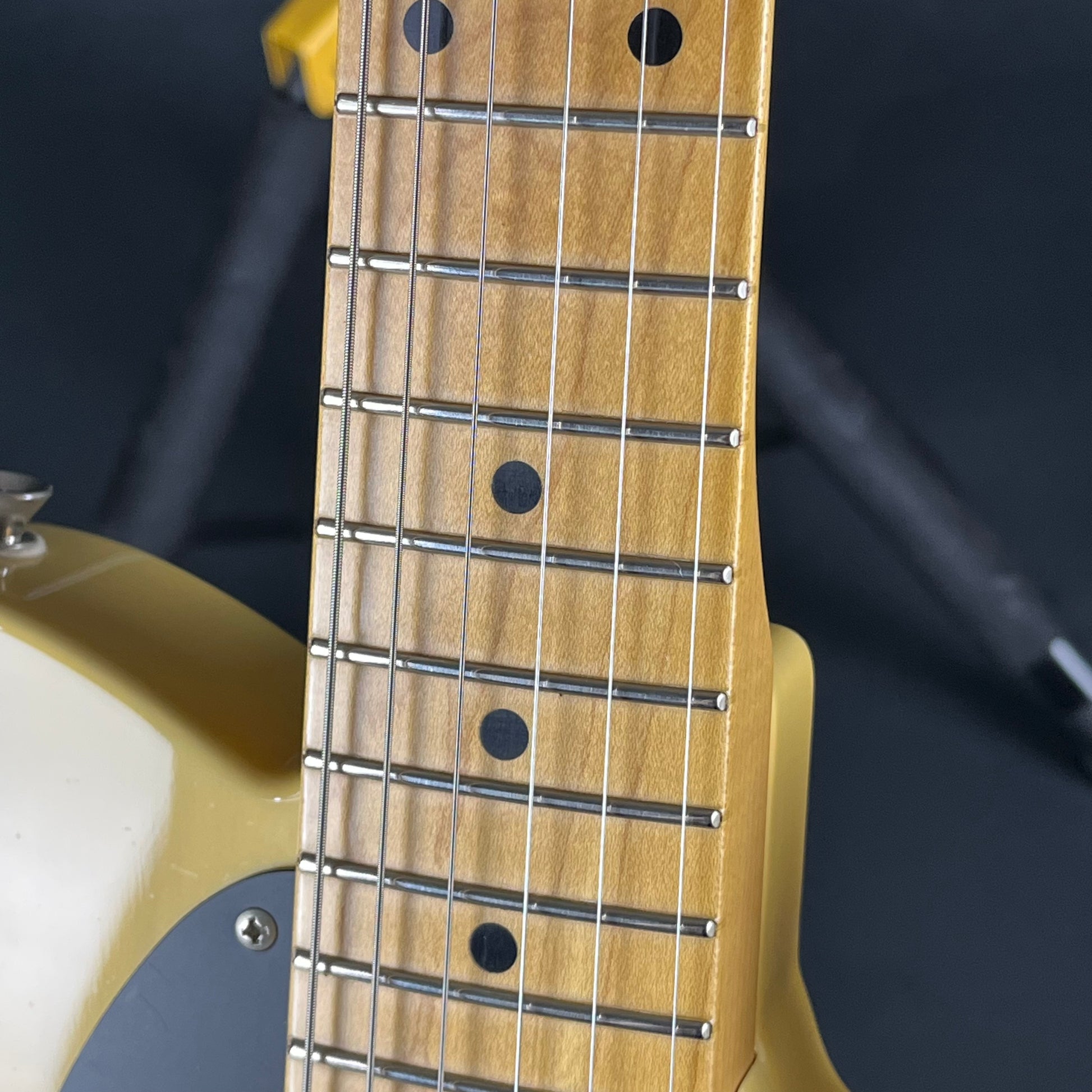 FGN Japan Neo Classic Telecaster