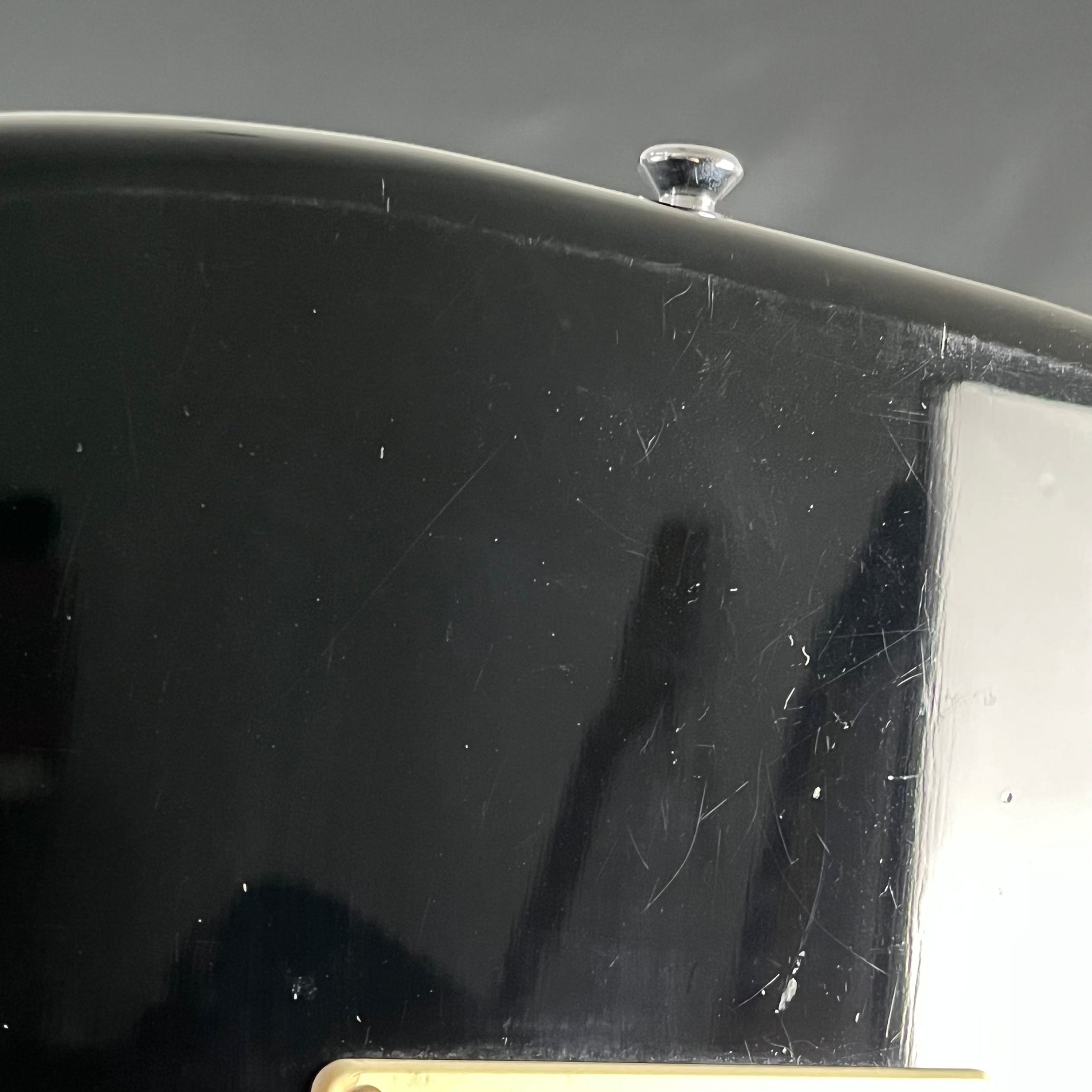 Fernandes Stratocaster