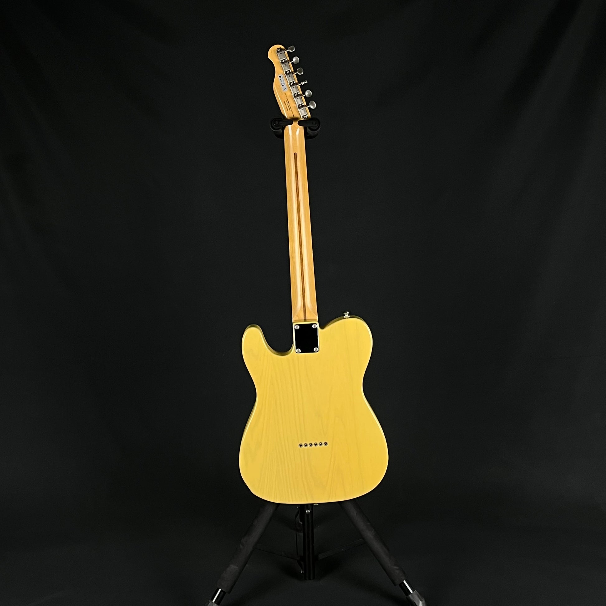 FGN Japan Neo Classic Telecaster