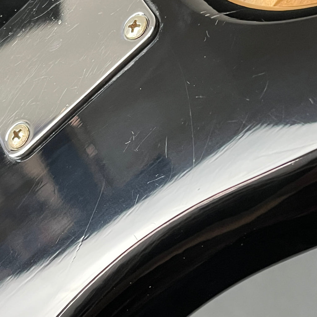 YAMAHA Motion B Bass
