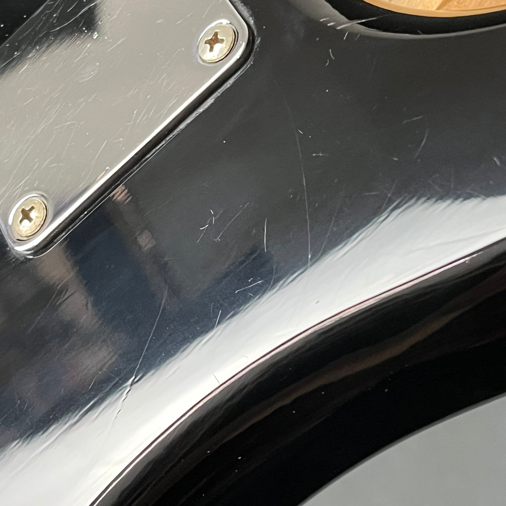 YAMAHA Motion B Bass
