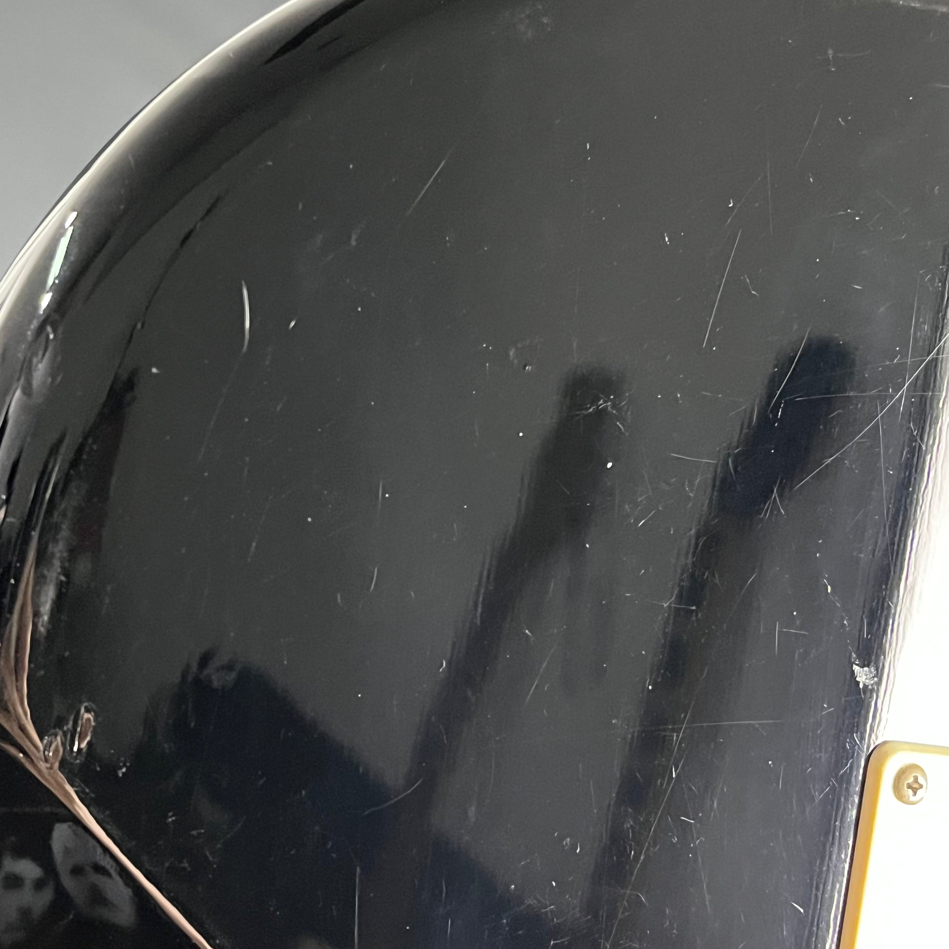 Fernandes Stratocaster