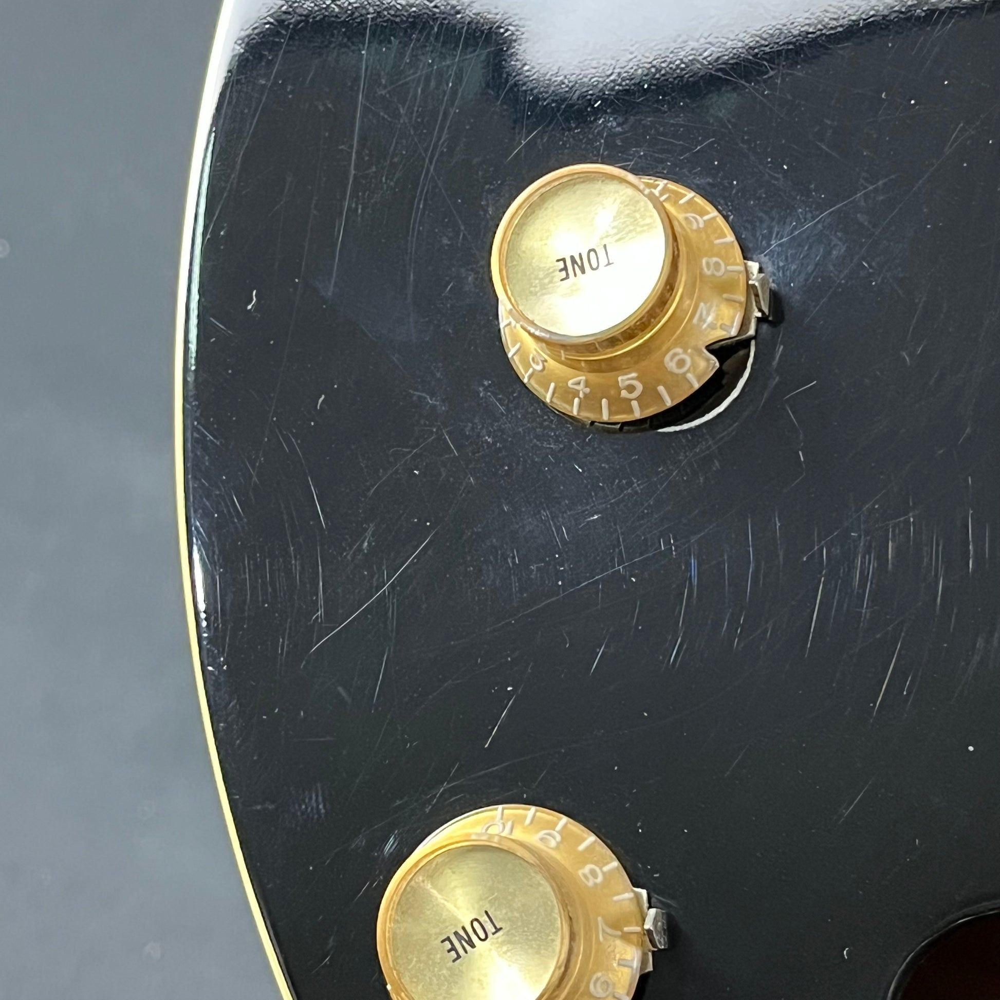 Epiphone Korea Casino EB Bigsby Mod