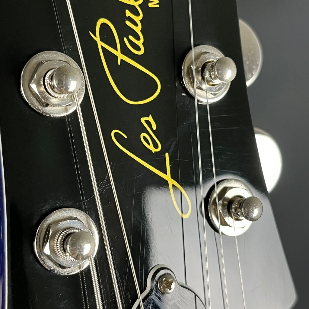 Epiphone Les Paul Standard Pro 2018