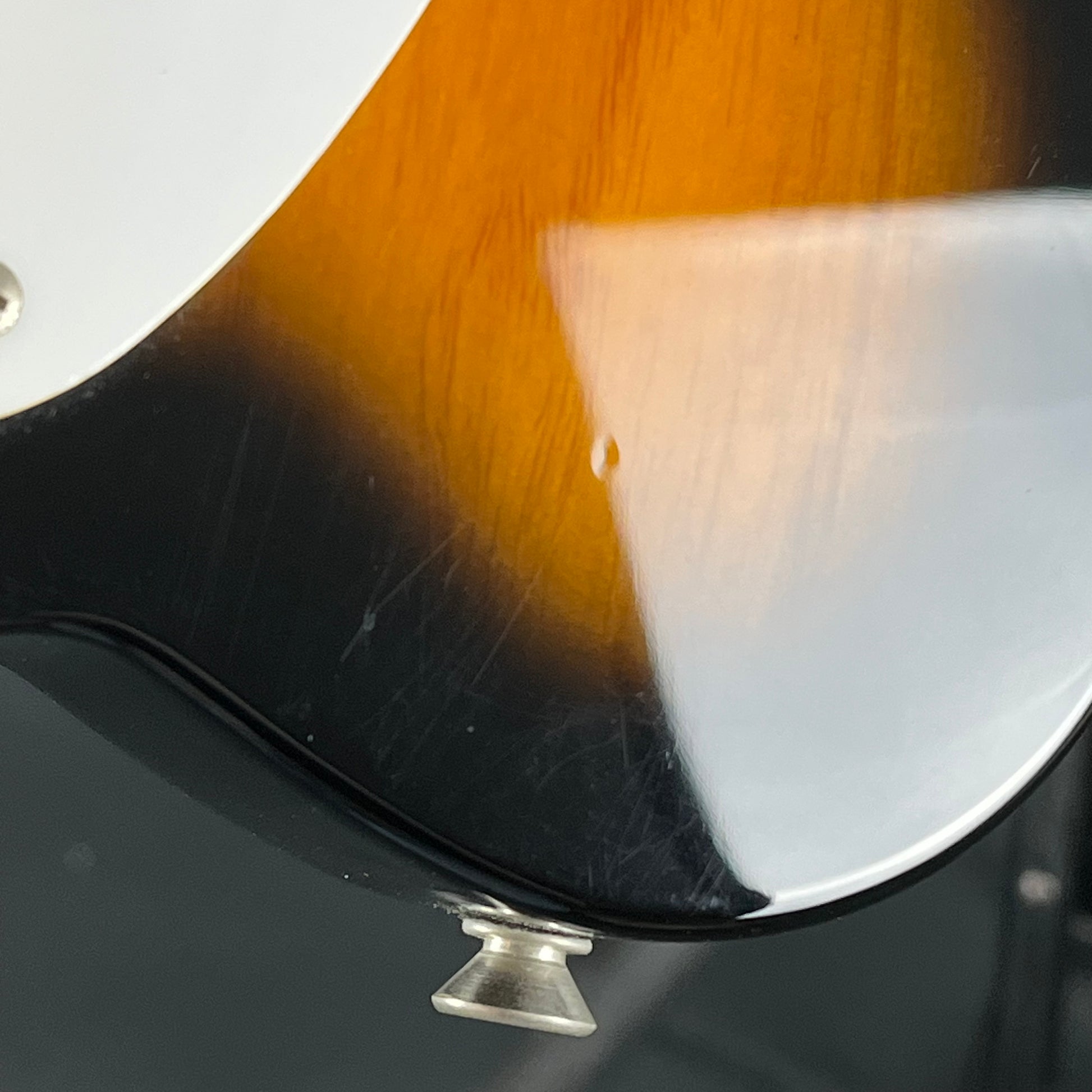 FERNANDES Telecaster