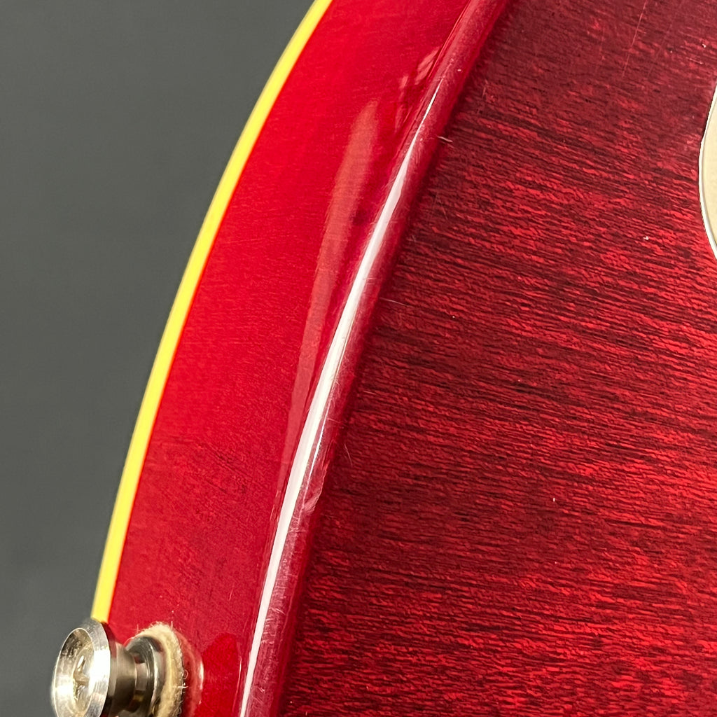 Epiphone Les Paul Standard 2010