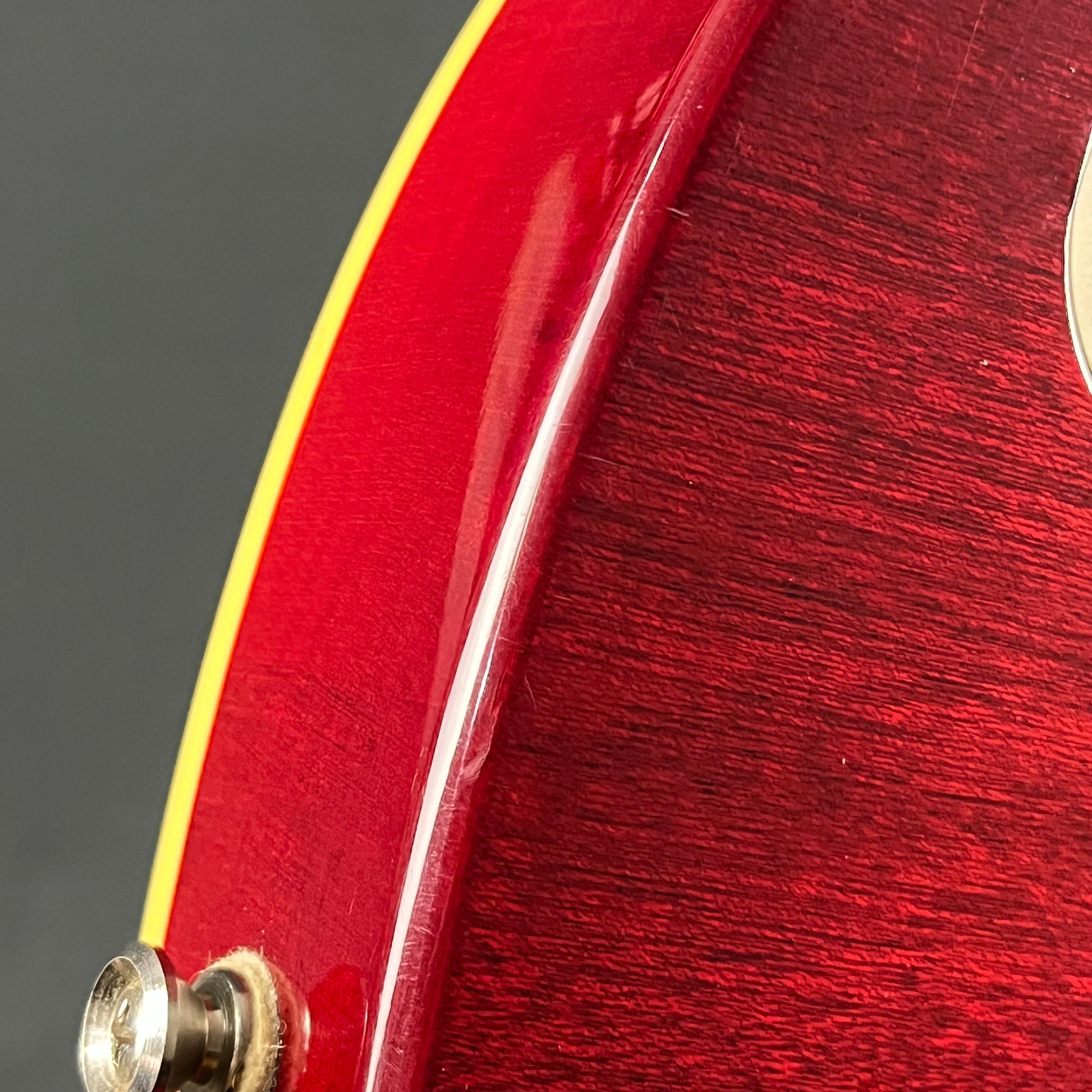 Epiphone Les Paul Standard 2010