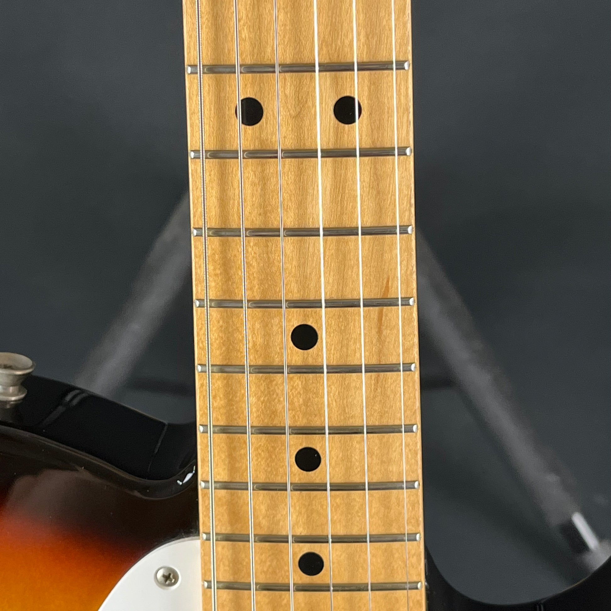 Fender Japan Standard Telecaster
