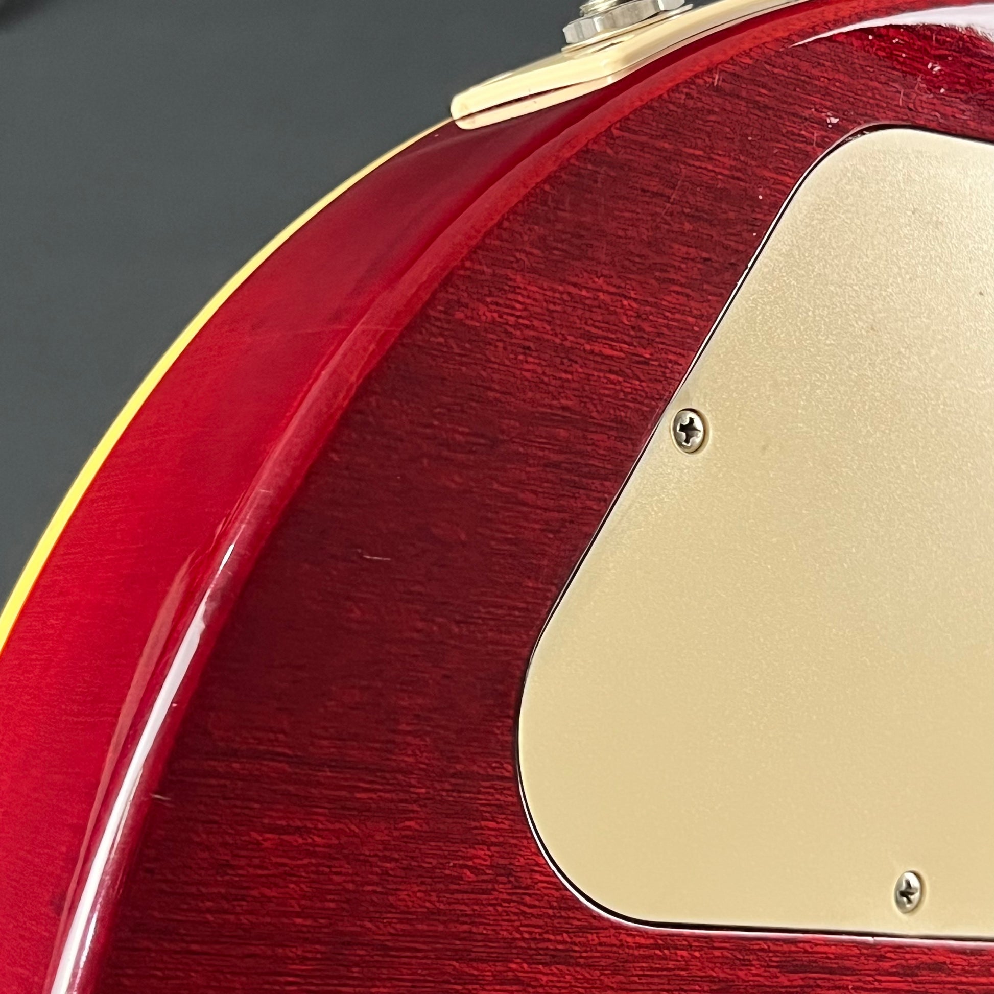 Epiphone Les Paul Standard 2010