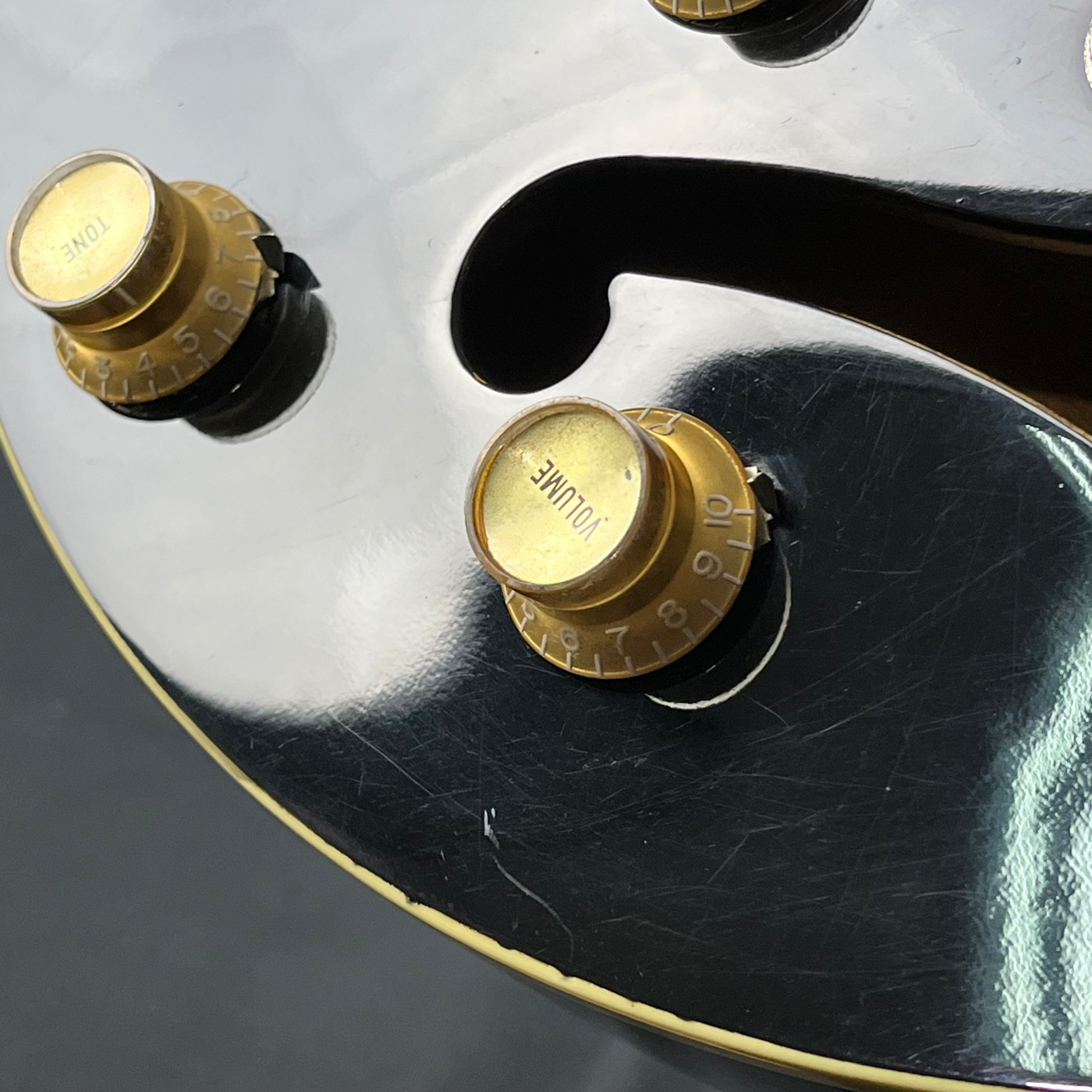 Epiphone Korea Casino EB Bigsby Mod