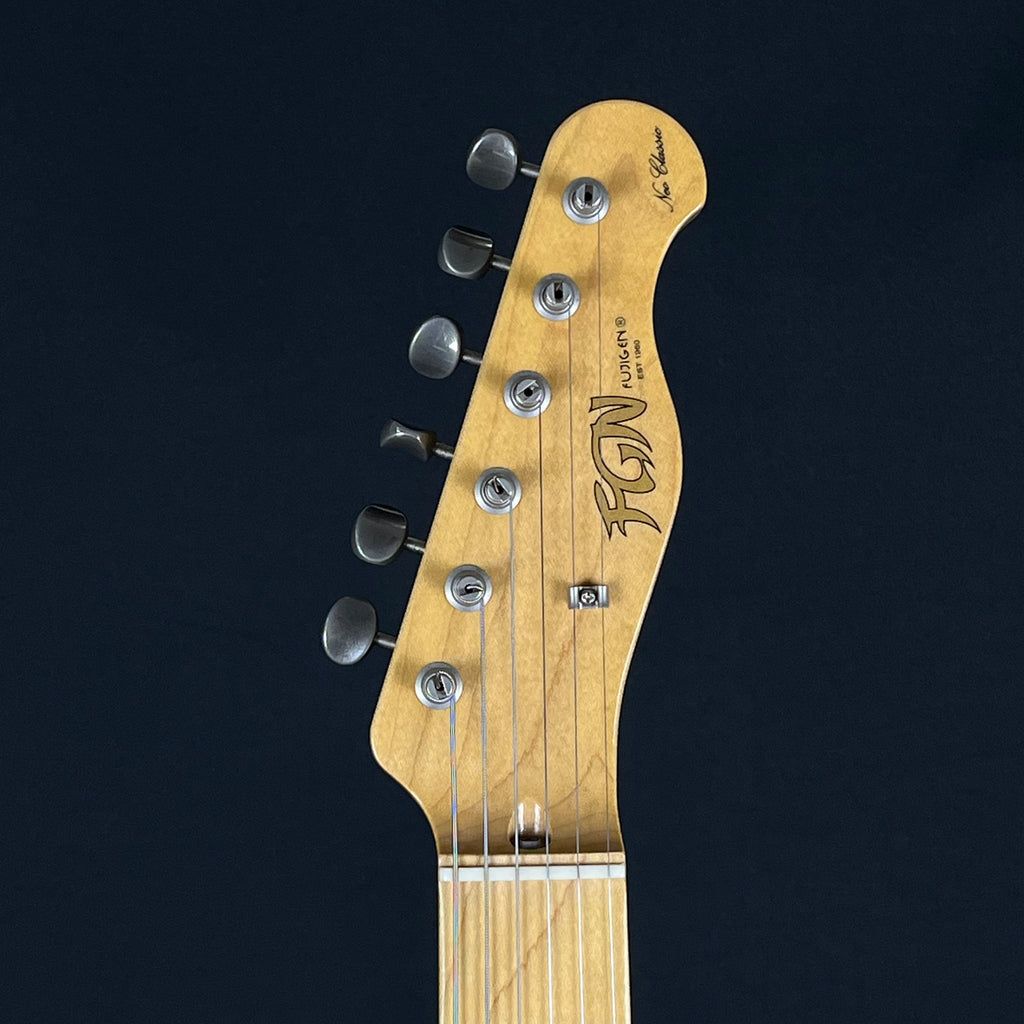 FGN Japan Neo Classic Telecaster