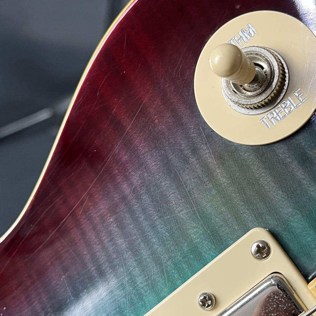 Epiphone Les Paul Standard Pro 2018