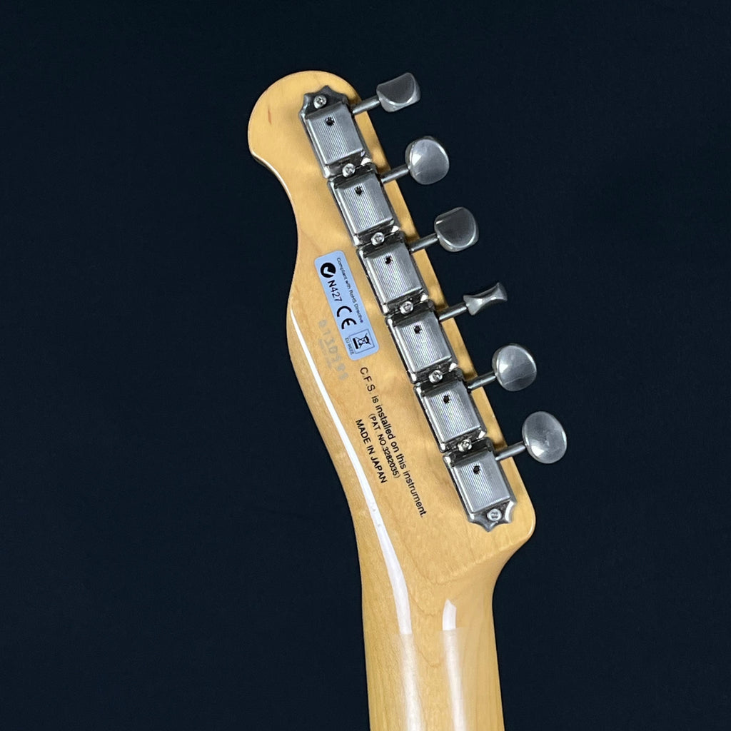 FGN Japan Neo Classic Telecaster