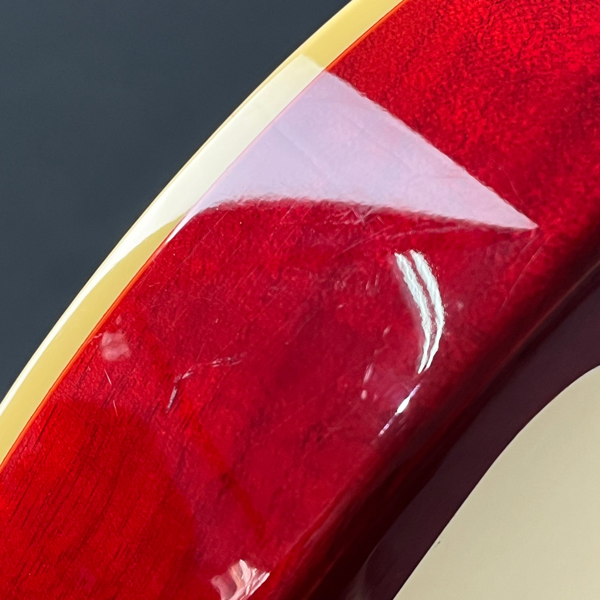 Epiphone Les Paul Standard 2010