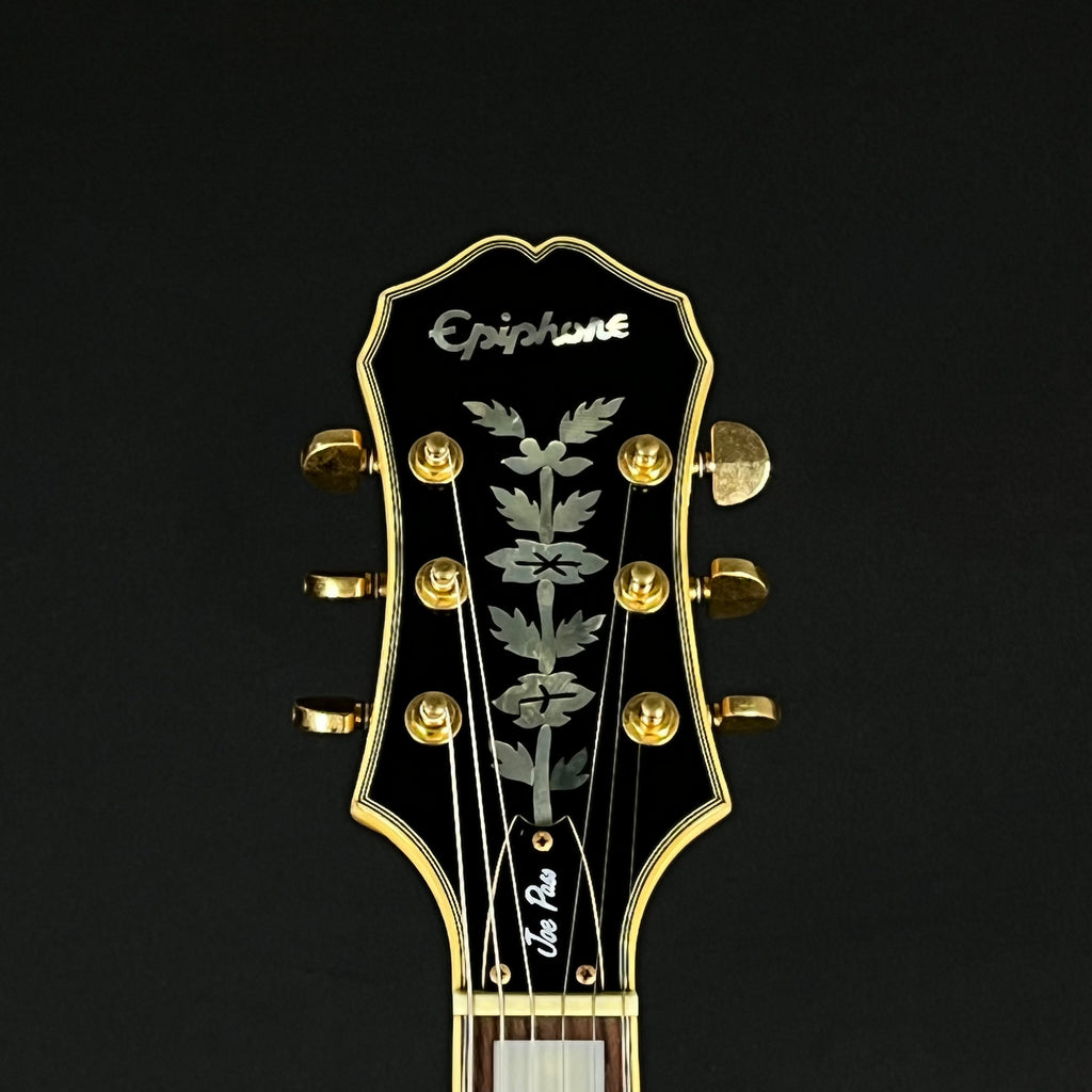 Epiphone EMPEROR