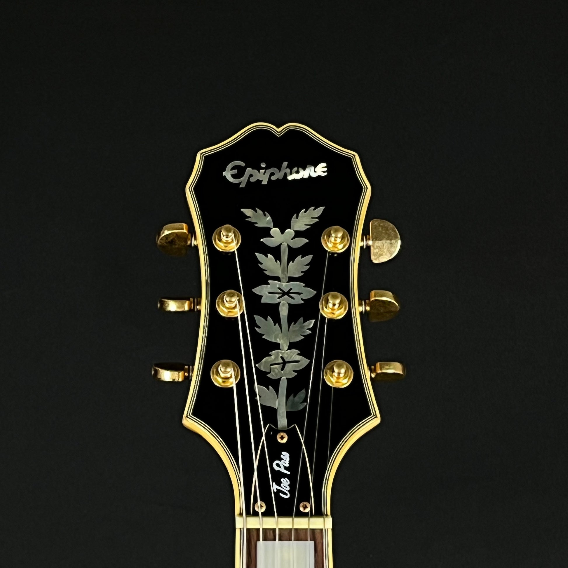 Epiphone EMPEROR