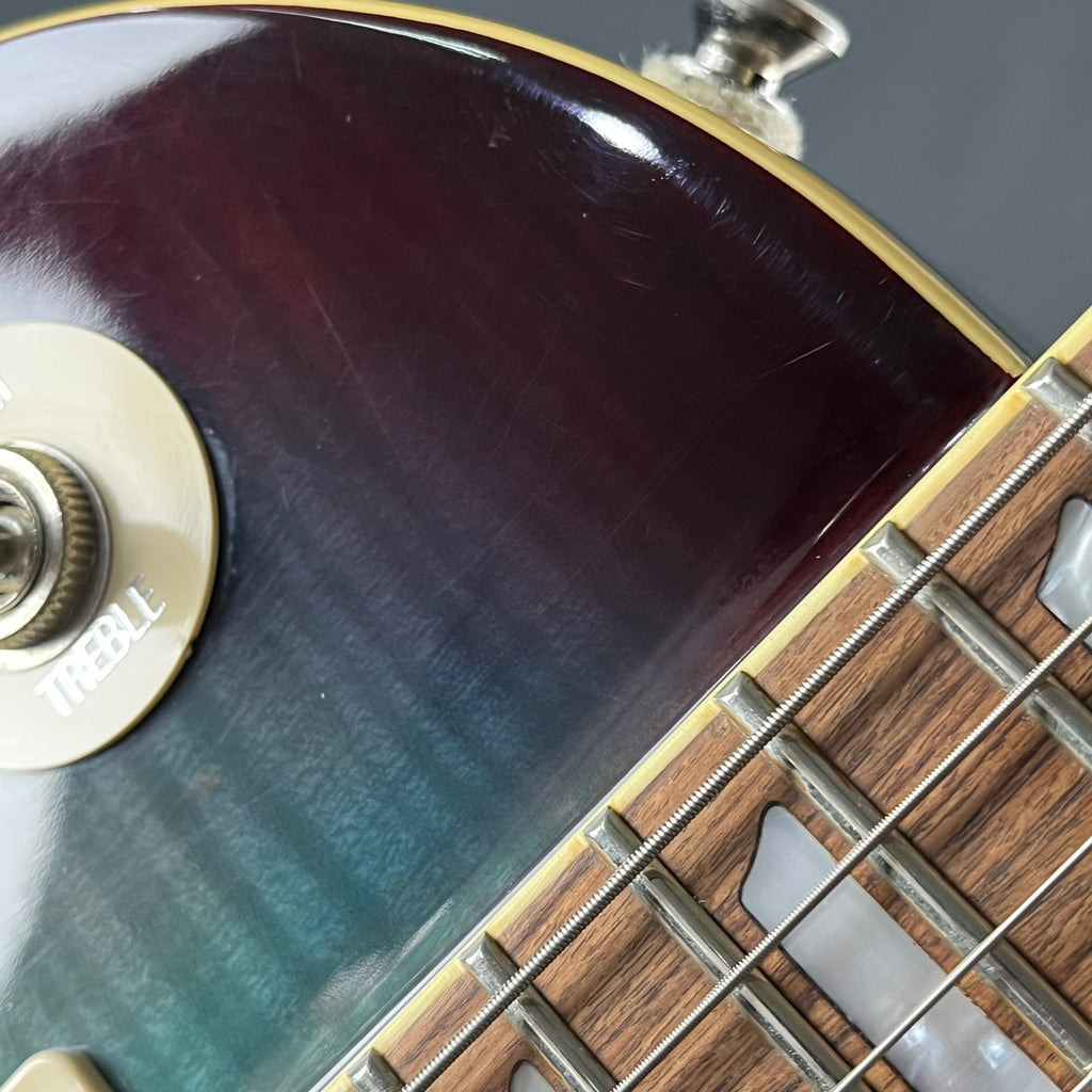 Epiphone Les Paul Standard Pro 2018
