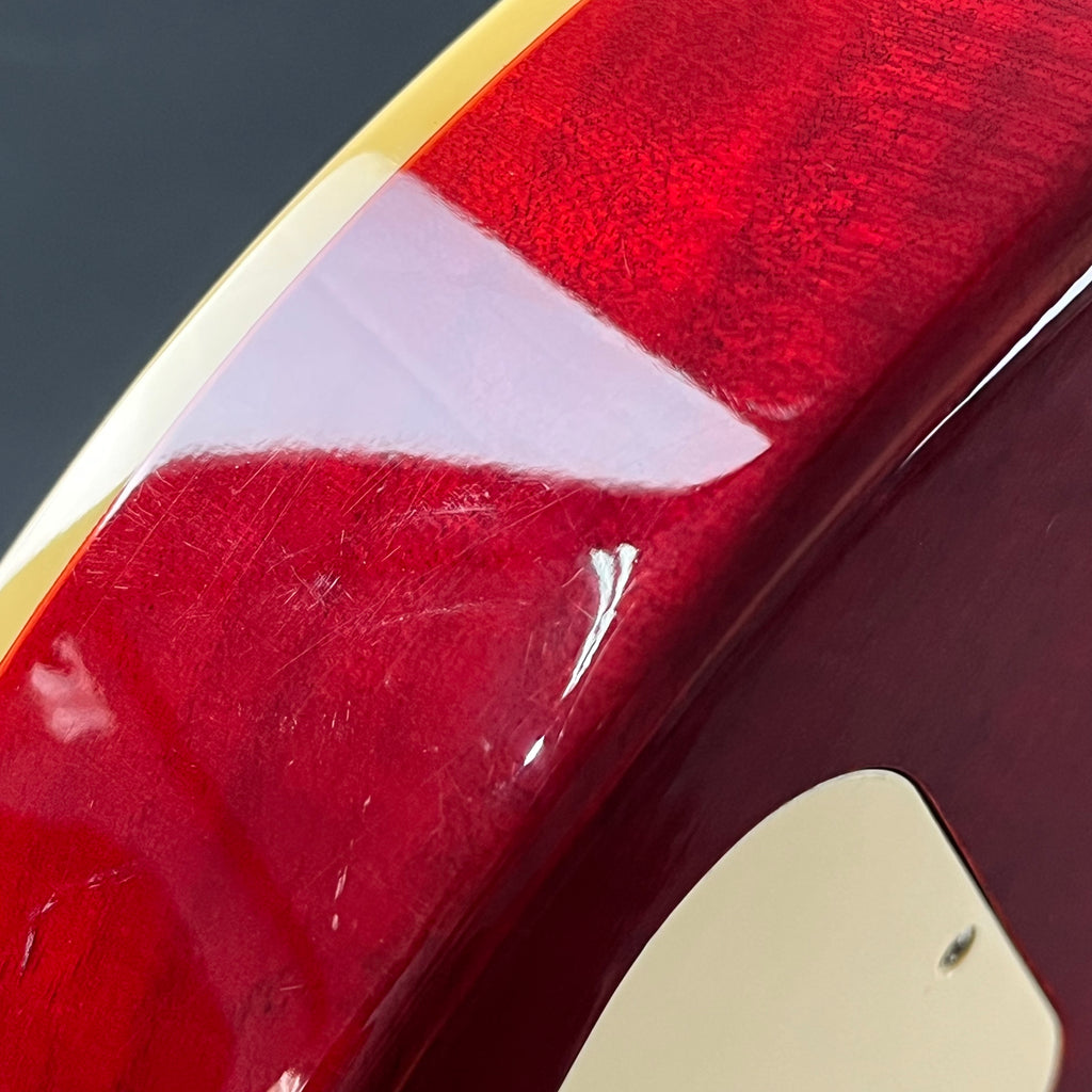 Epiphone Les Paul Standard 2010