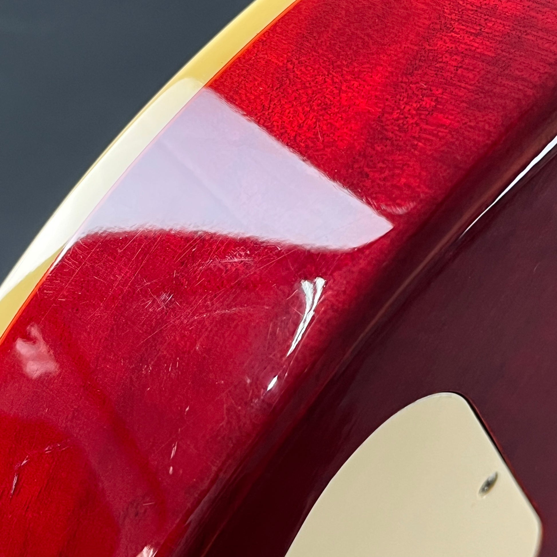 Epiphone Les Paul Standard 2010