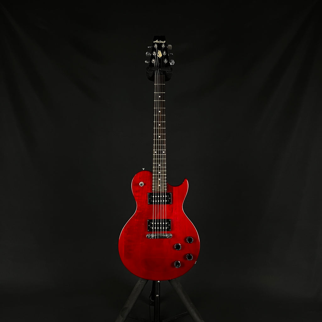 Aria Pro II PE-40