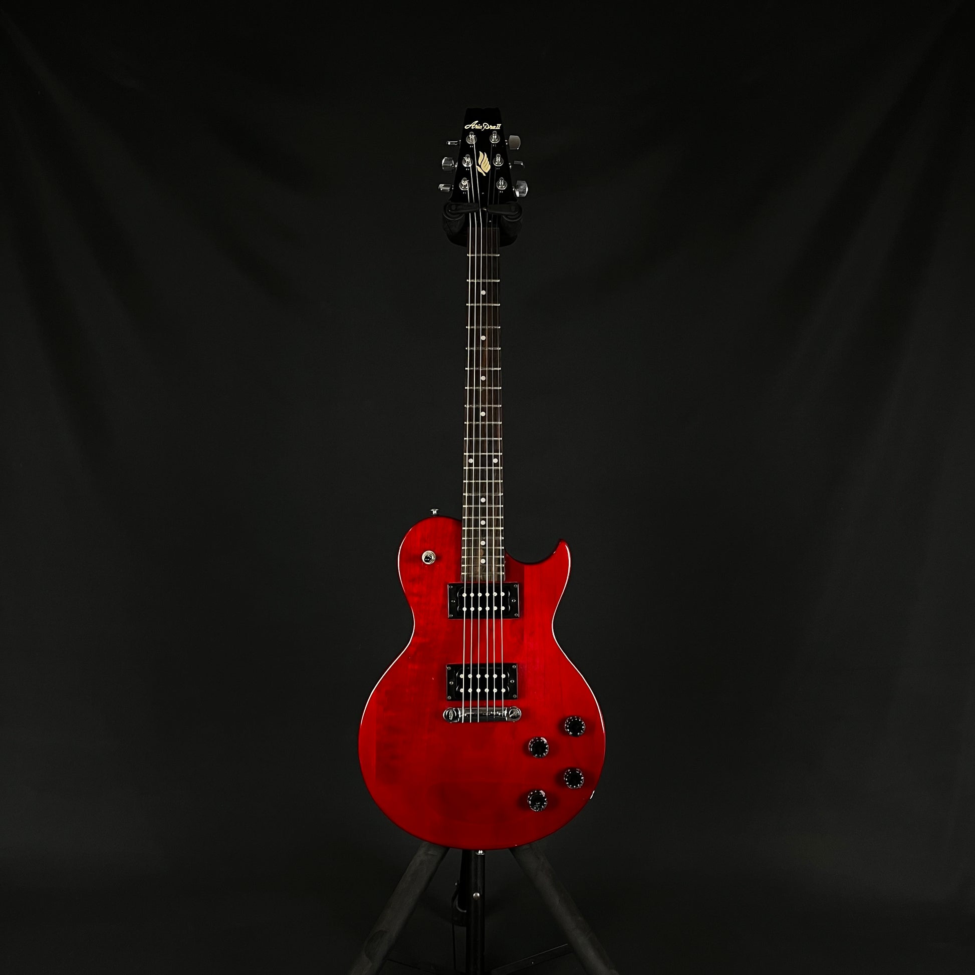 Aria Pro II PE-40