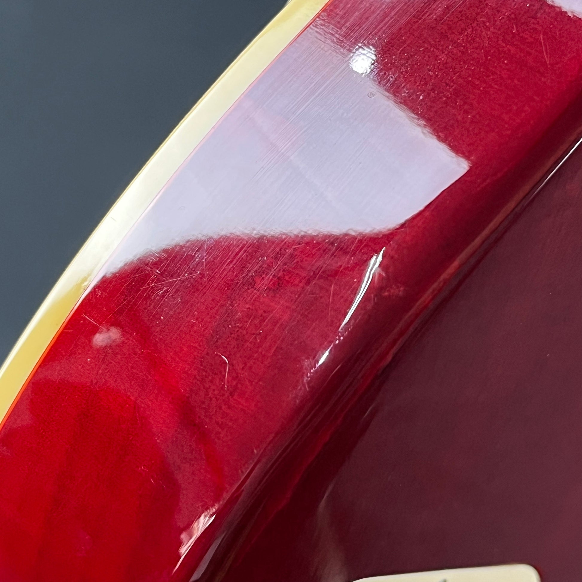 Epiphone Les Paul Standard 2010