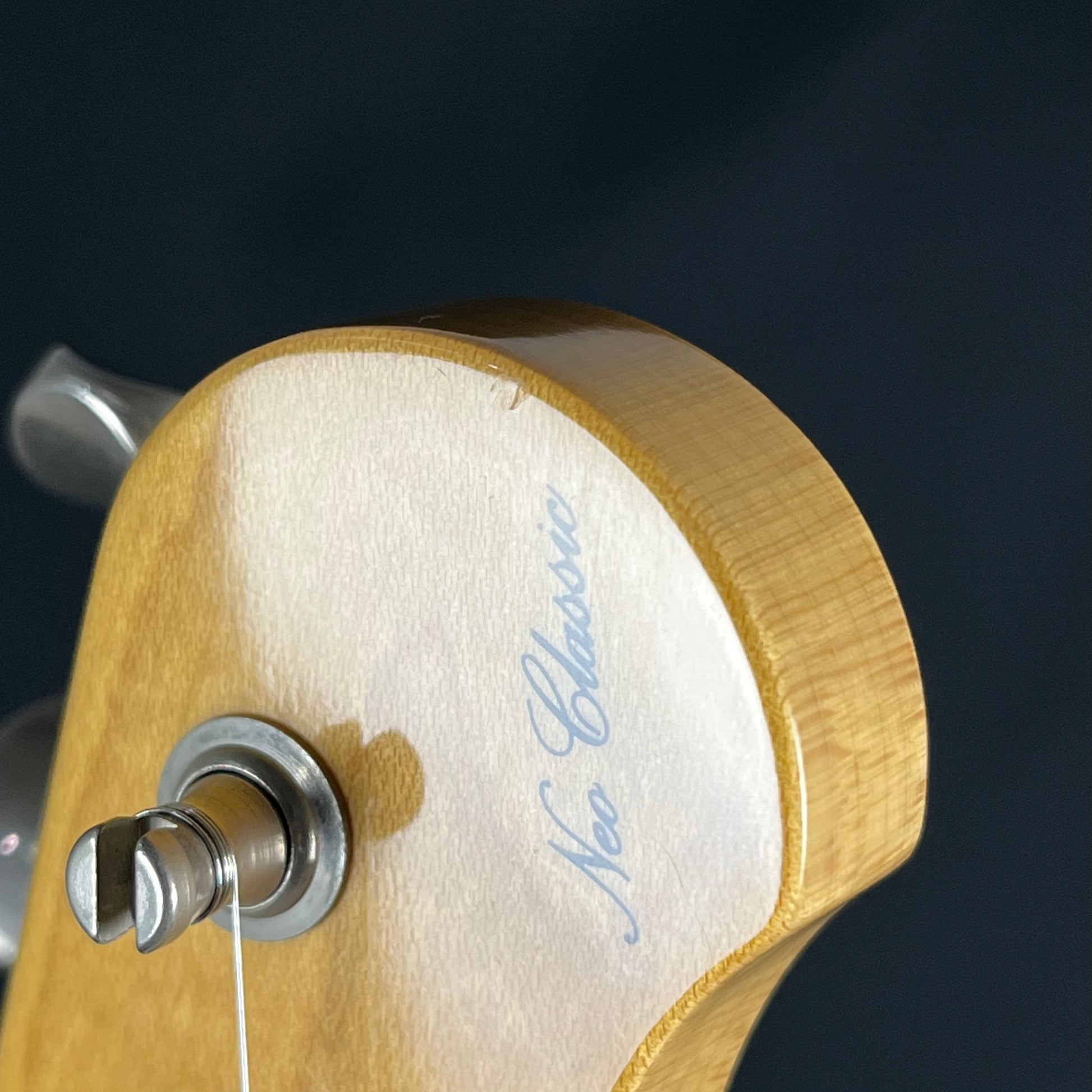 FGN Japan Neo Classic Telecaster