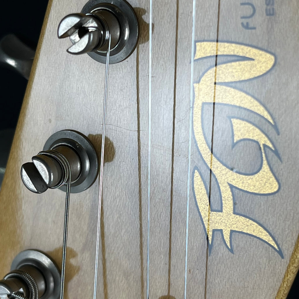 FGN Japan Neo Classic Telecaster