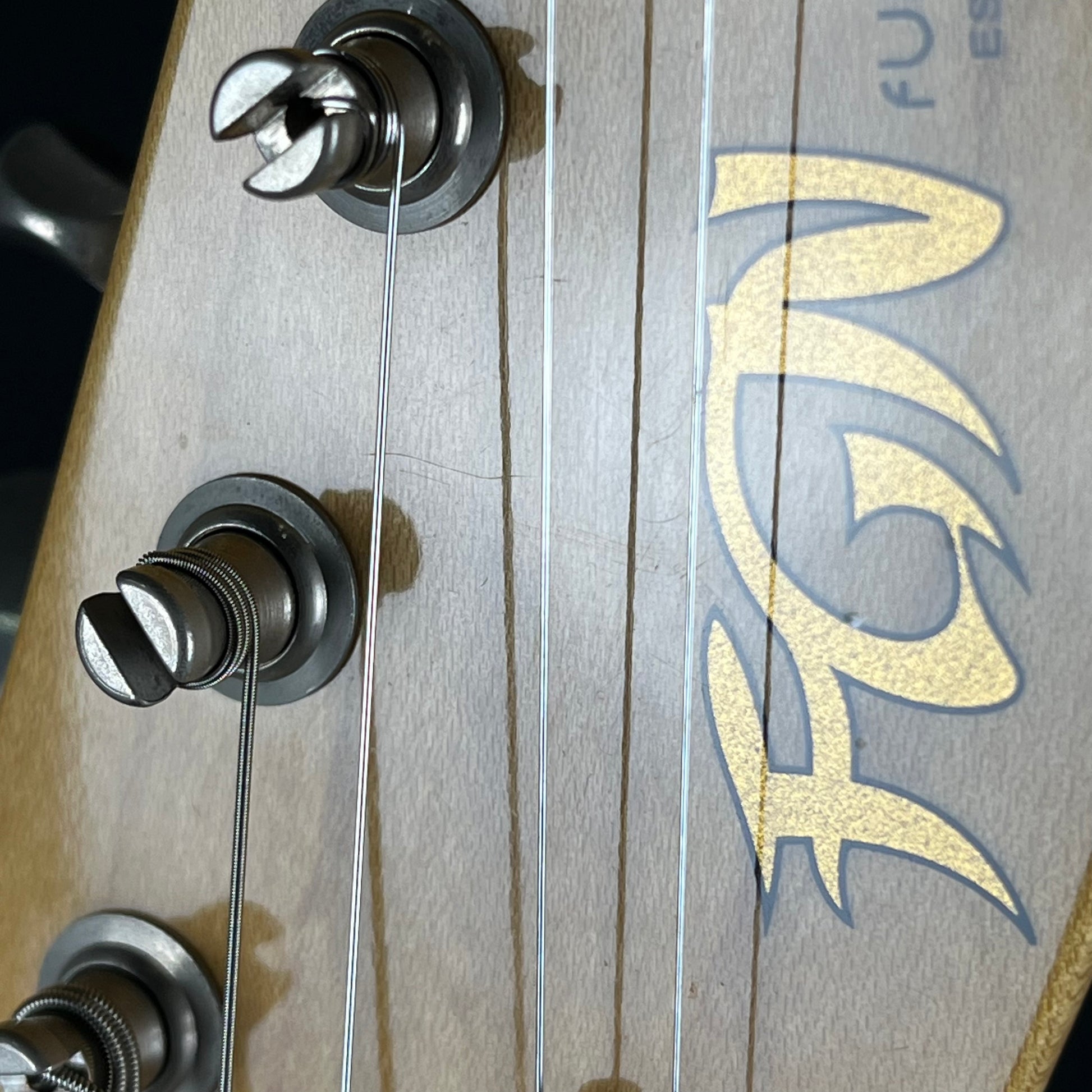 FGN Japan Neo Classic Telecaster