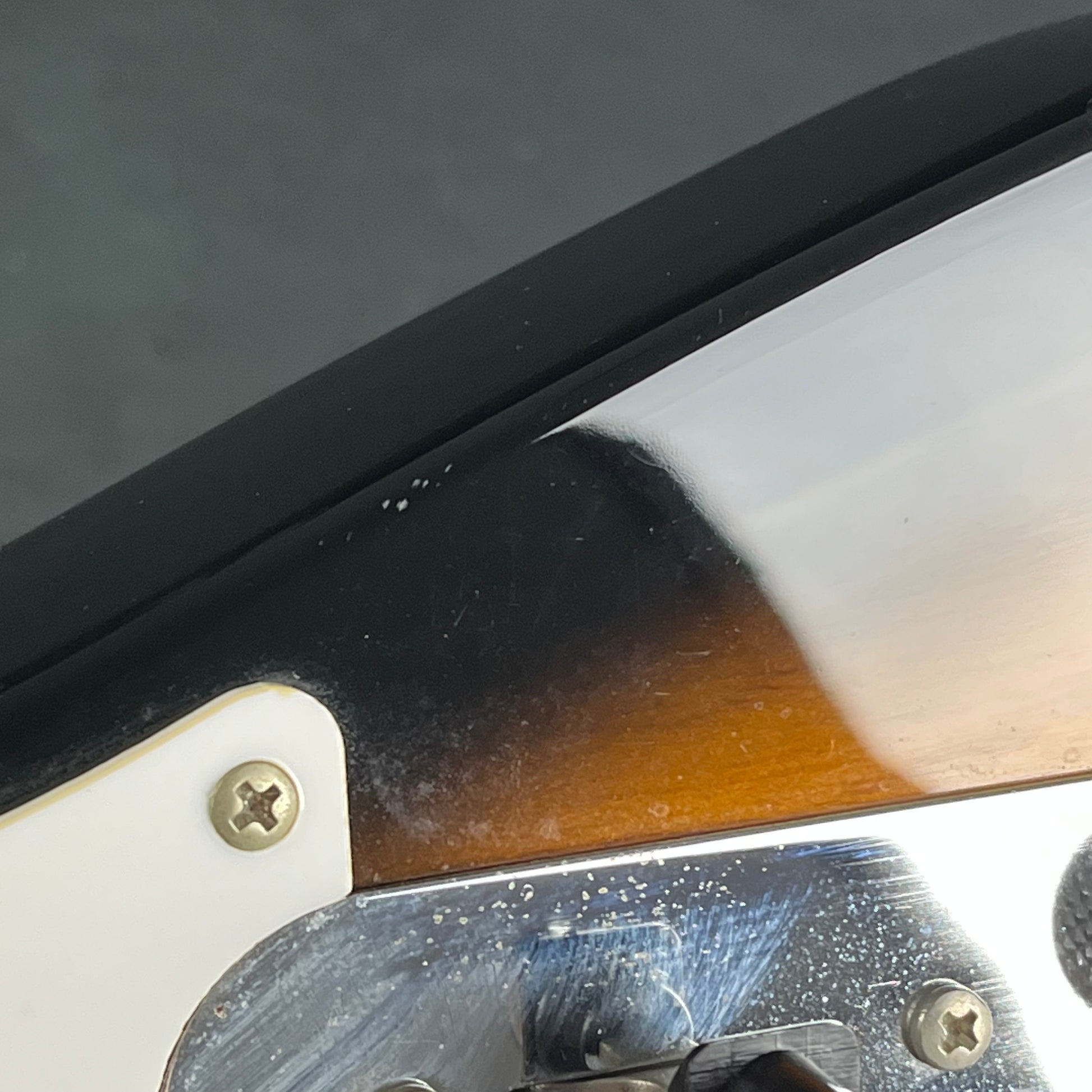 FERNANDES Telecaster