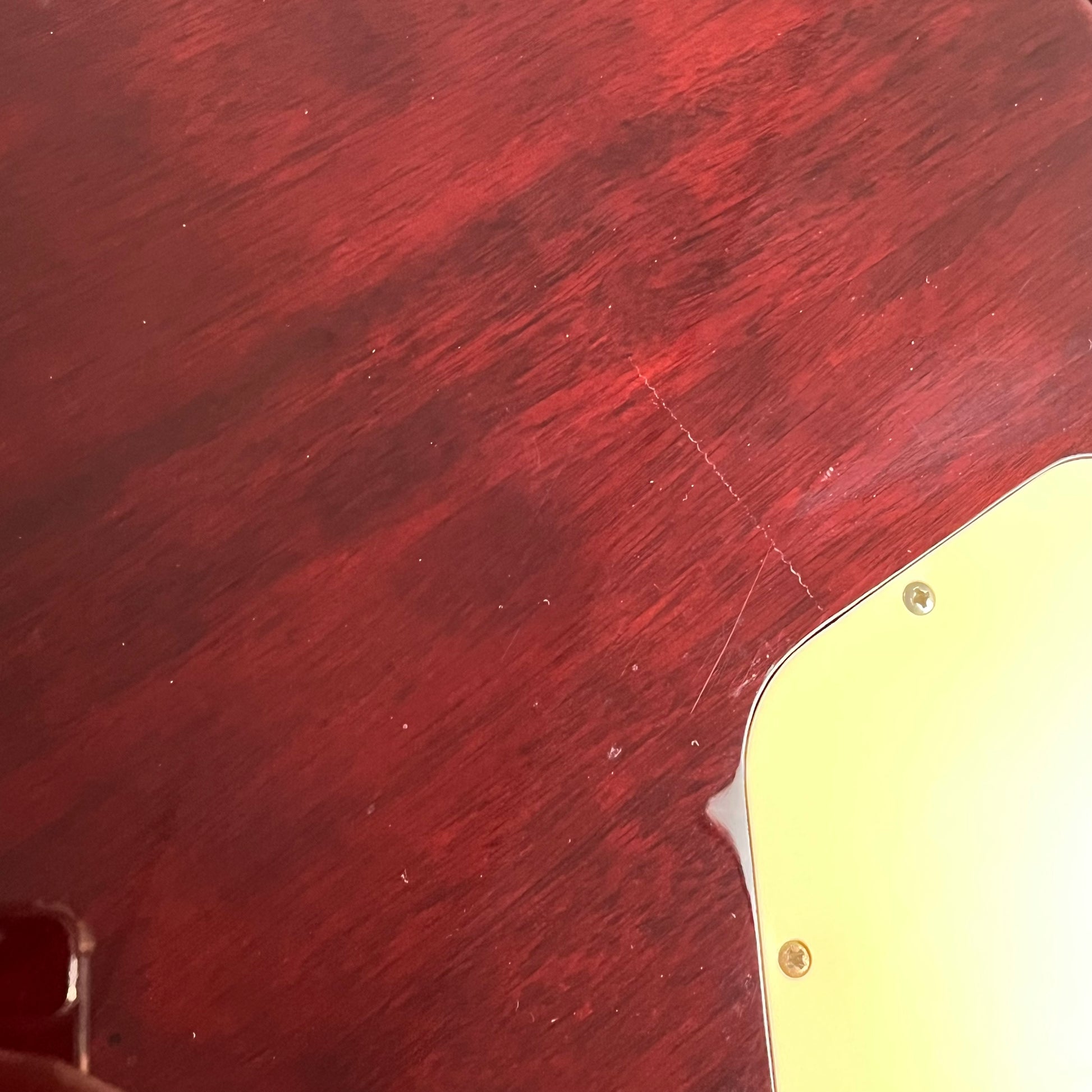 GrassRoots G-LP-STD