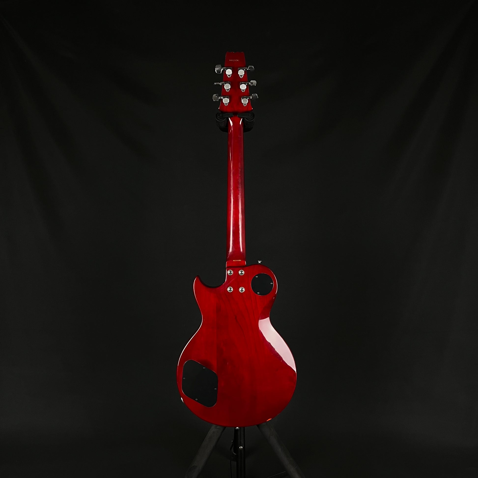 Aria Pro II PE-40