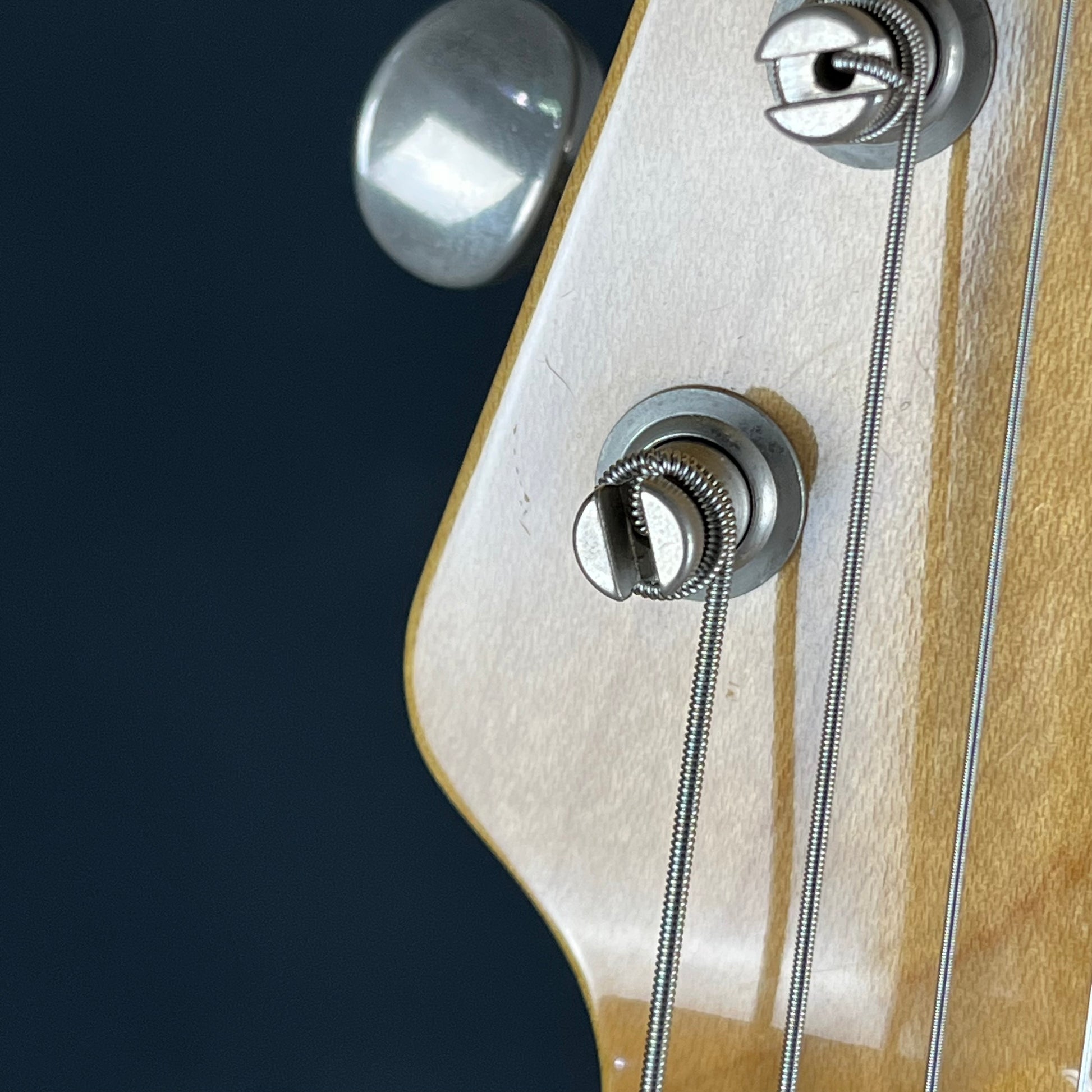 FGN Japan Neo Classic Telecaster