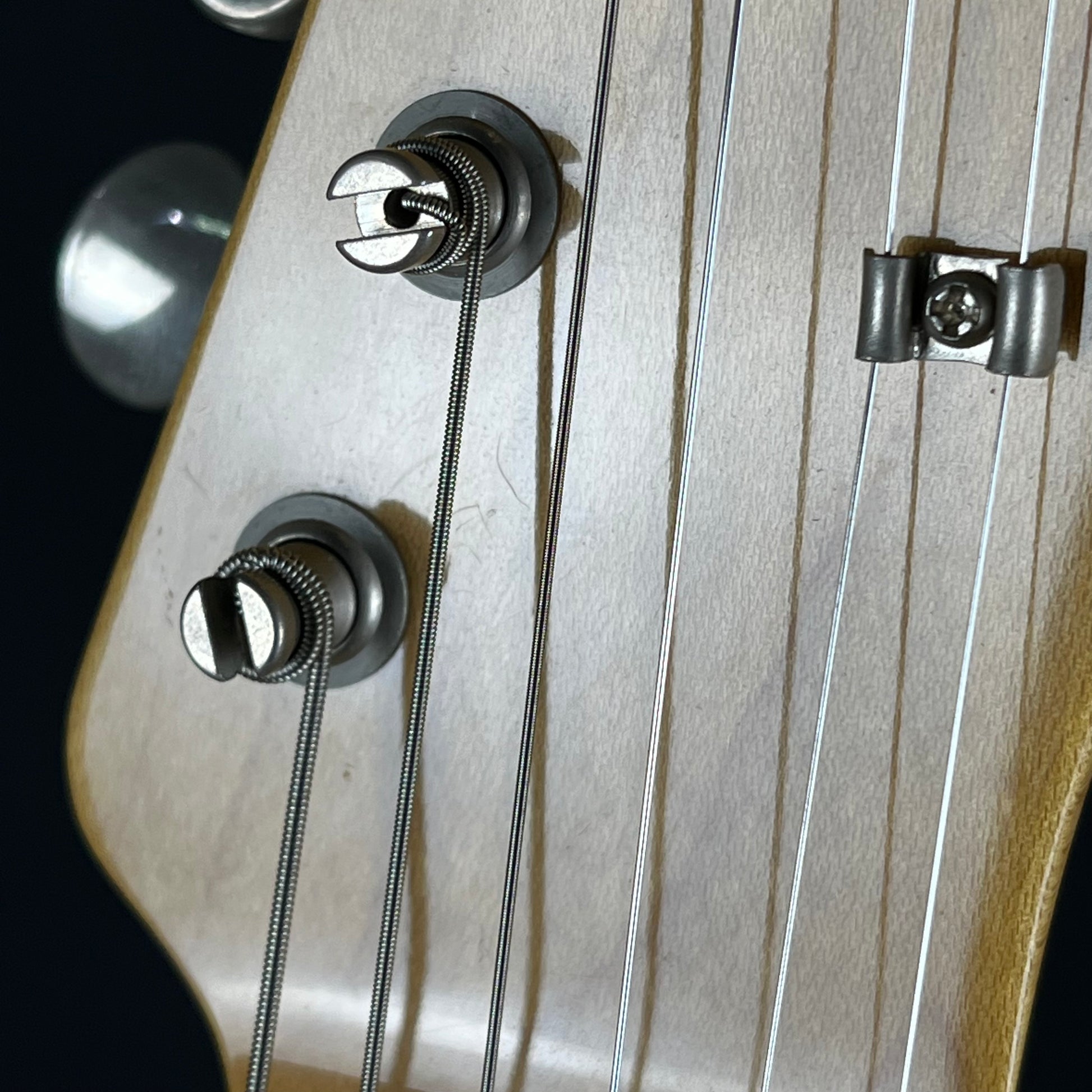 FGN Japan Neo Classic Telecaster