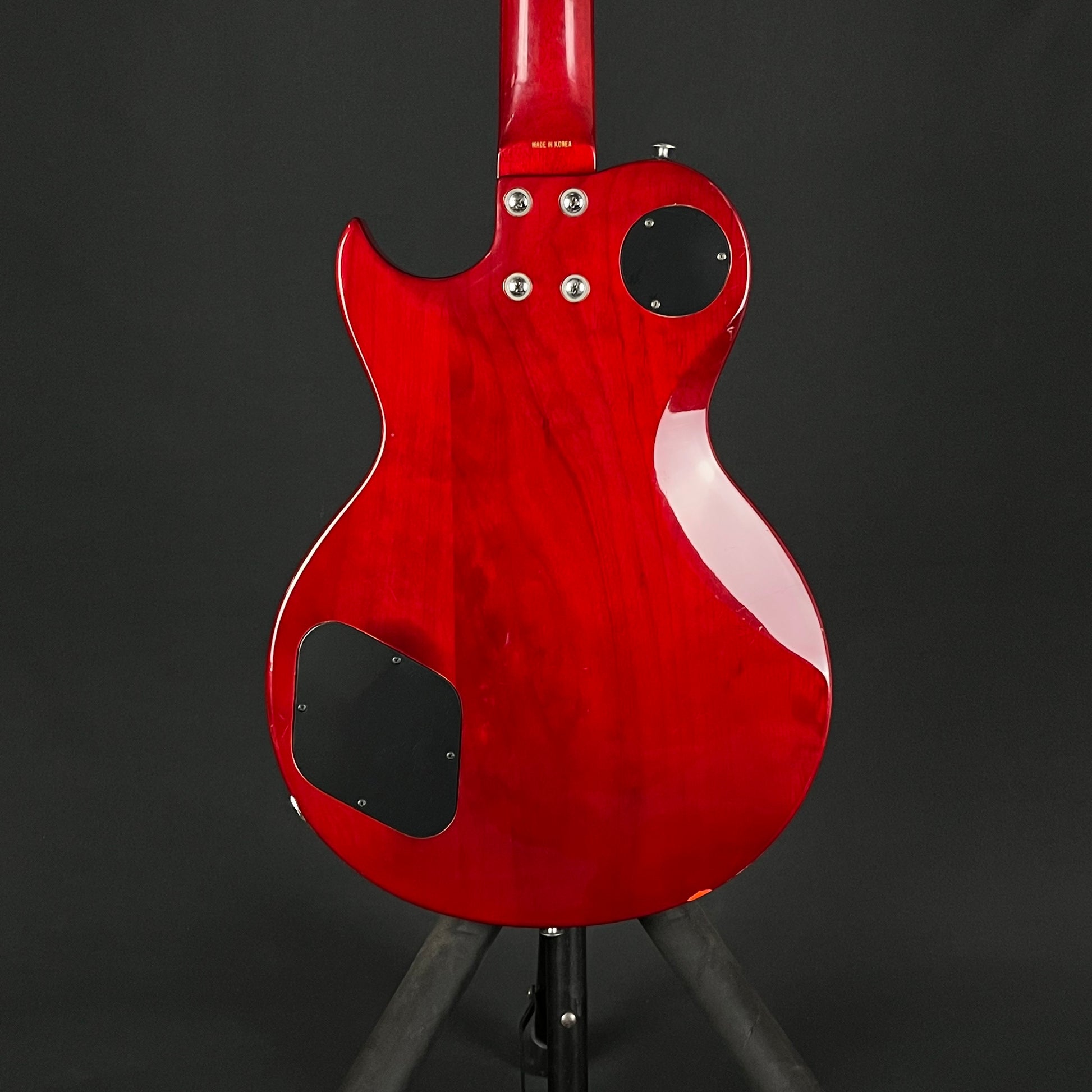 Aria Pro II PE-40