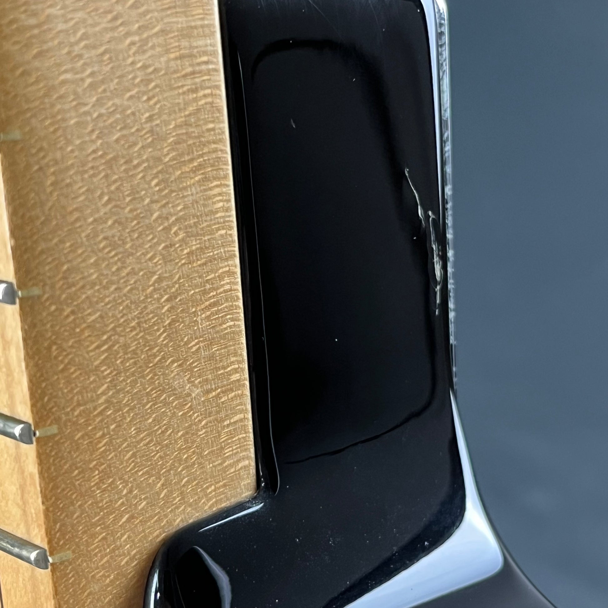 Fender Japan Standard Telecaster
