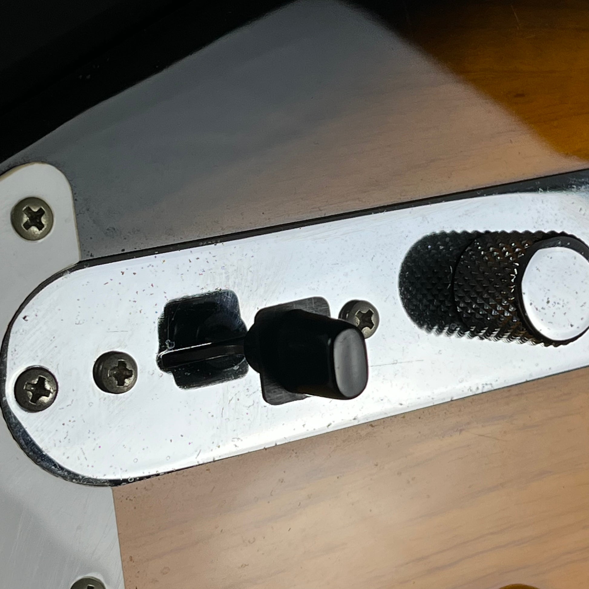 FERNANDES Telecaster