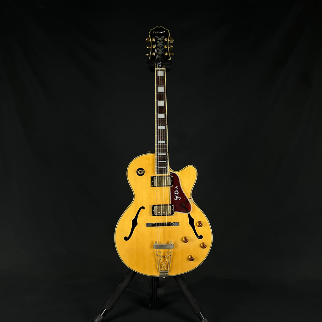 Epiphone EMPEROR