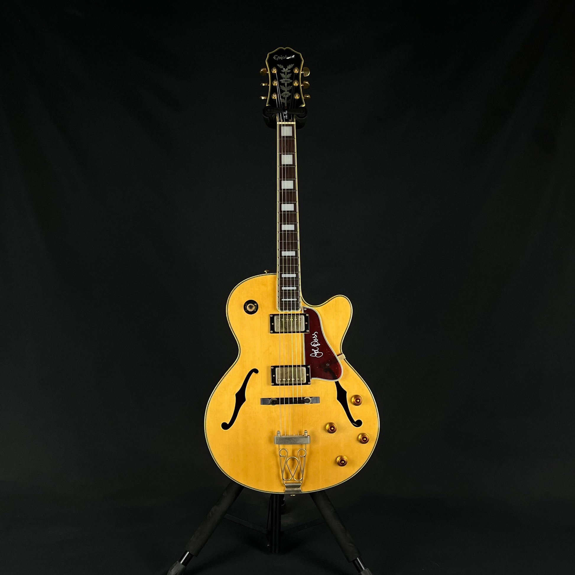 Epiphone EMPEROR