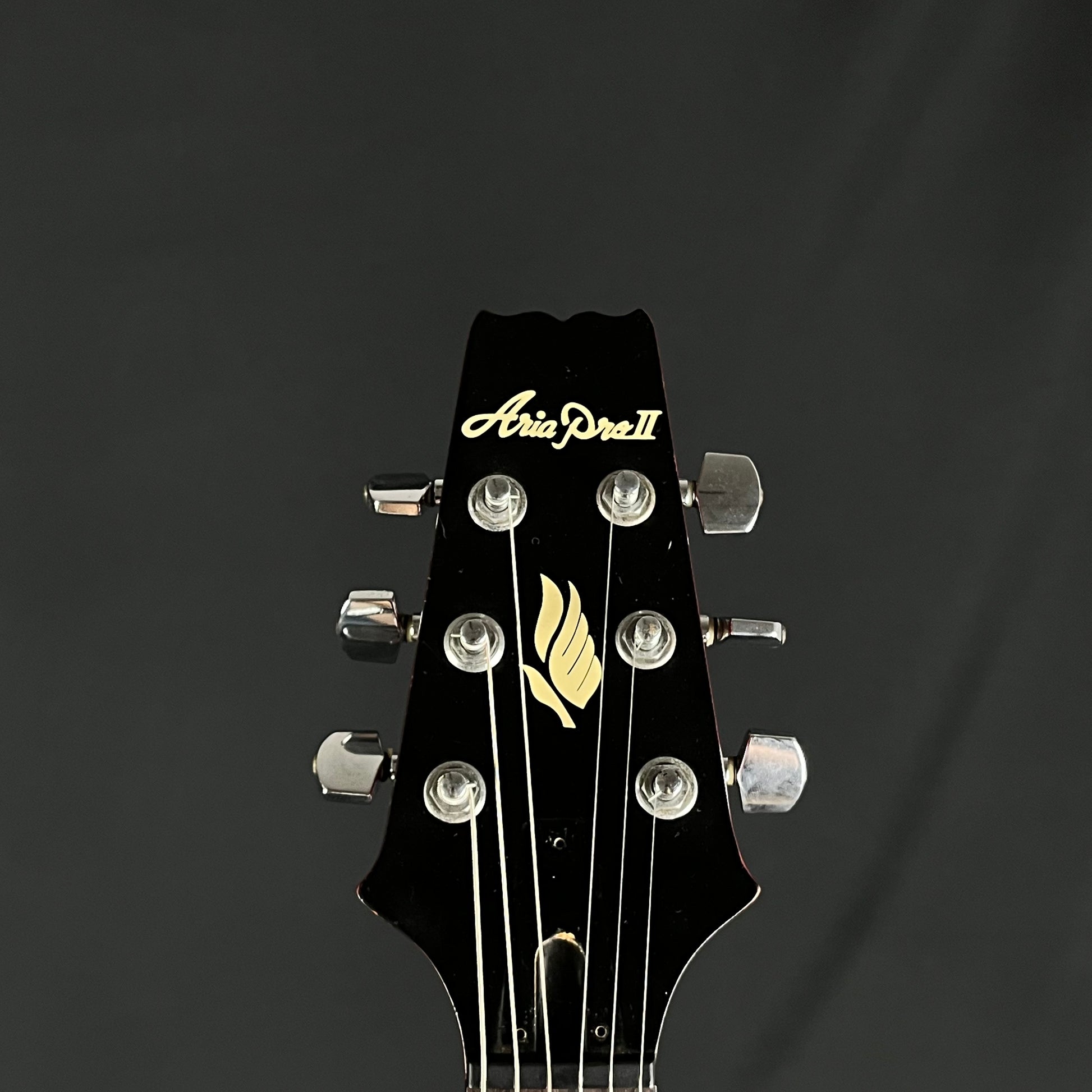 Aria Pro II PE-40