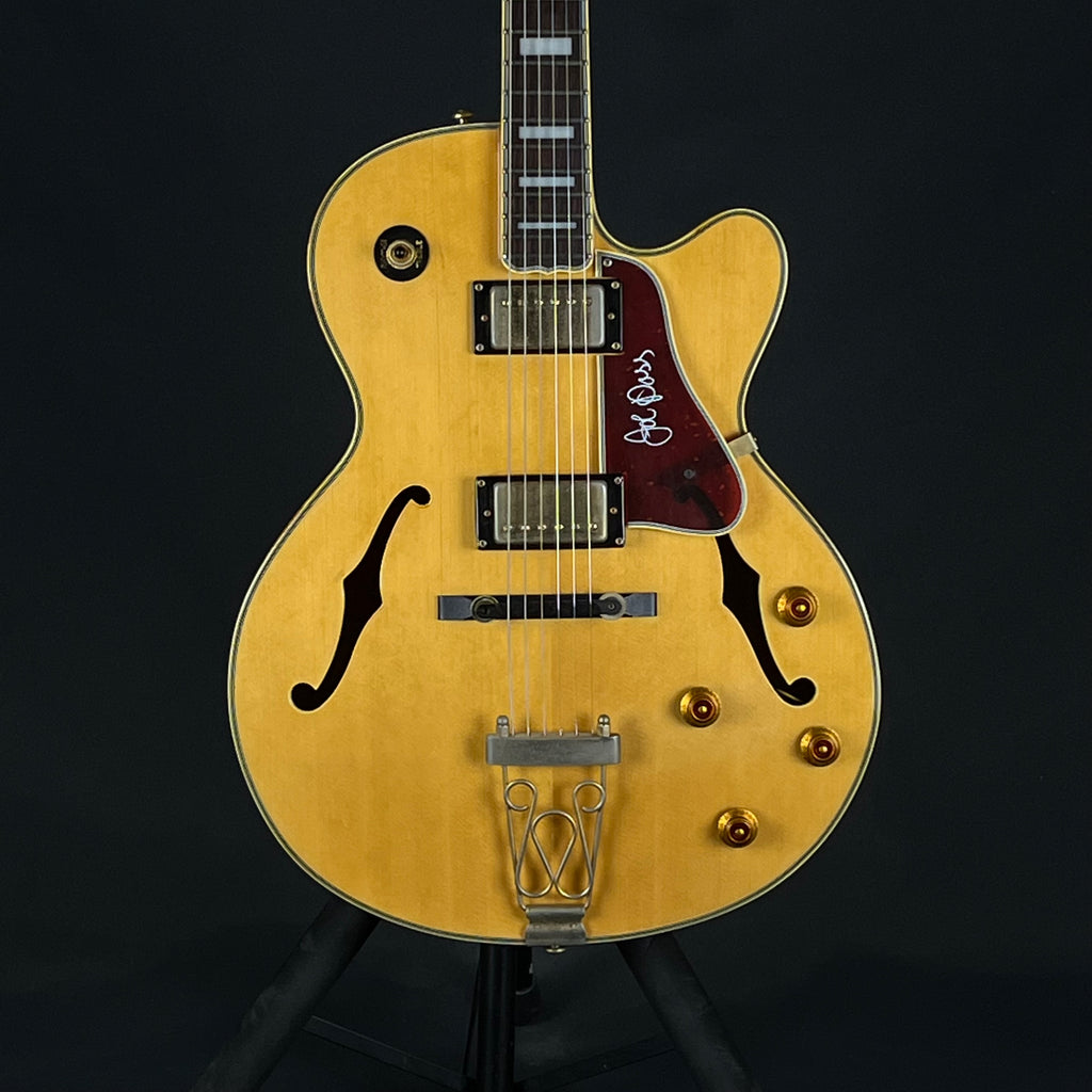 Epiphone EMPEROR