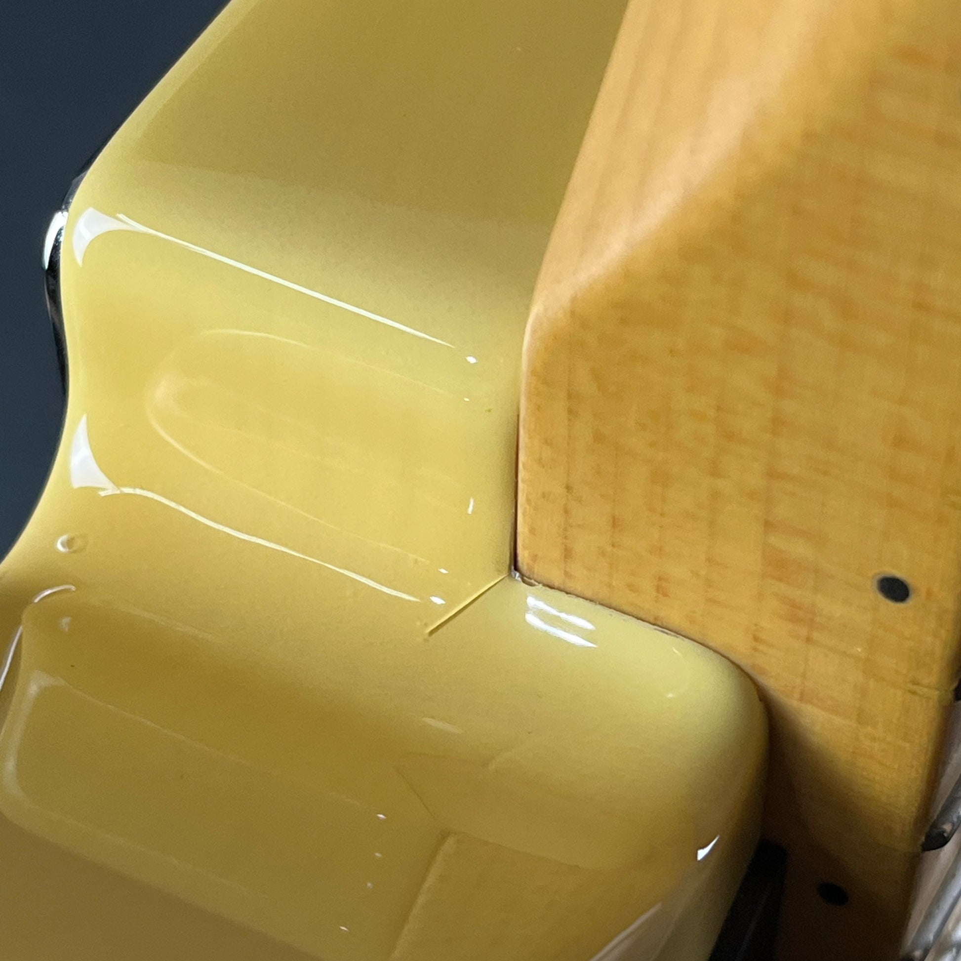 FGN Japan Neo Classic Telecaster