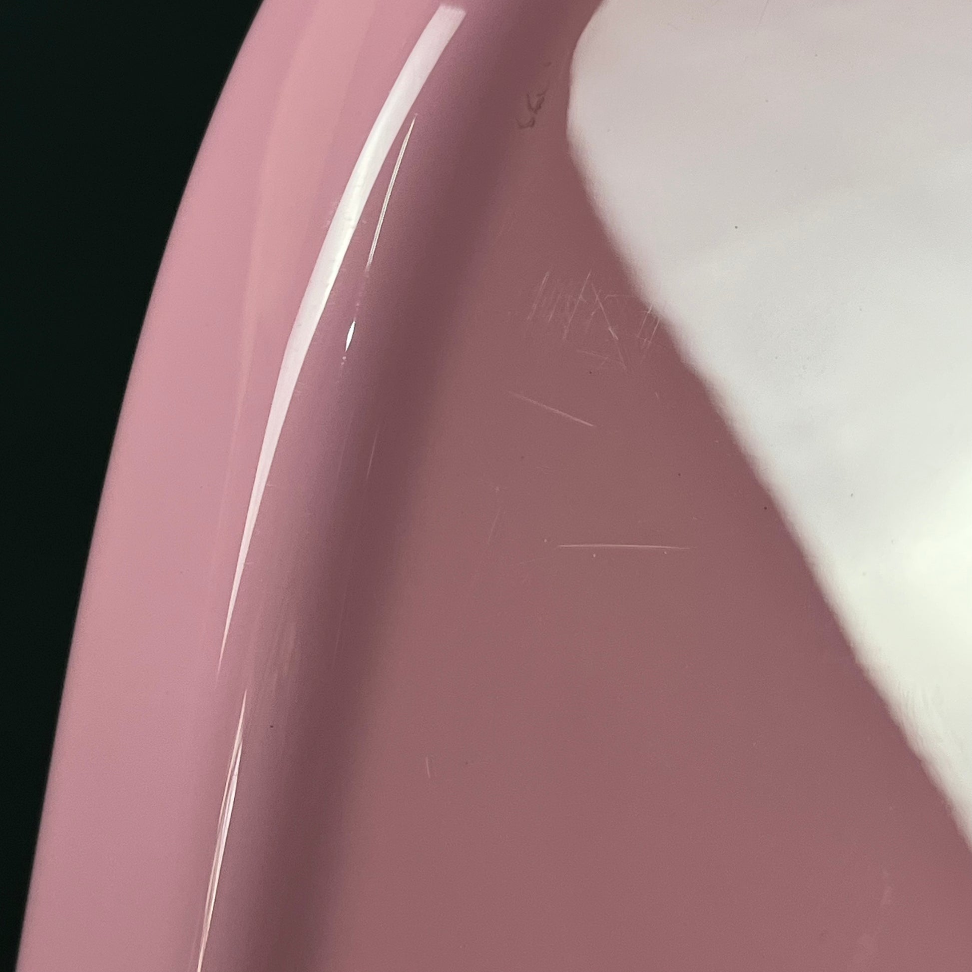 Squier Hello Kitty Stratocaster 2006